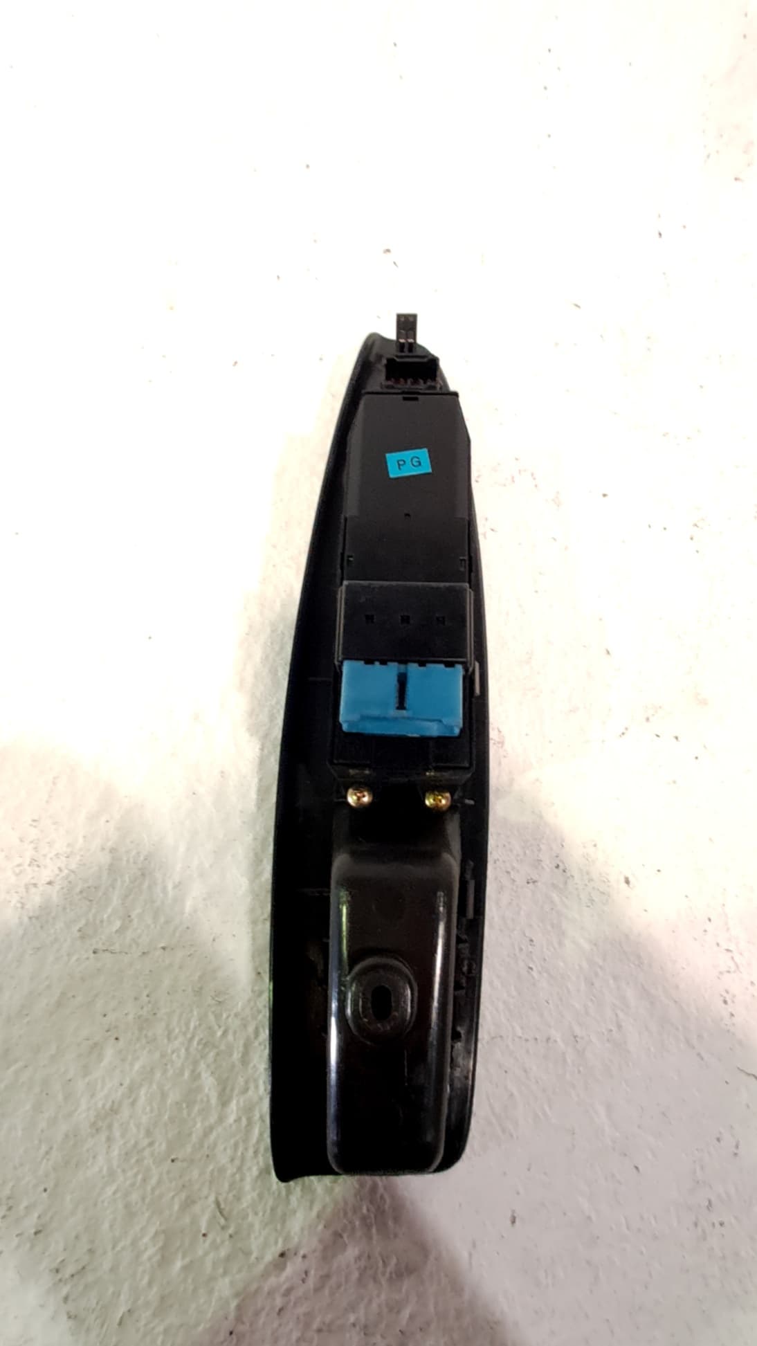Mando elevalunas delantero izquierdo DAEWOO NUBIRA WAGON 2