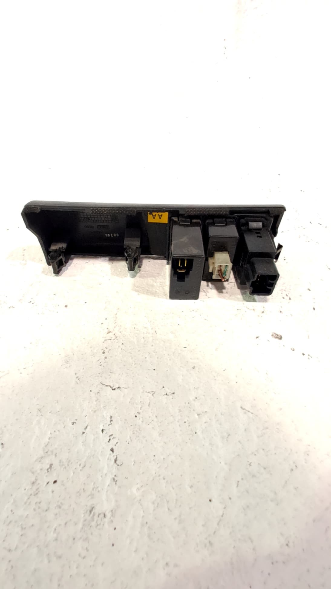 Mando luces DAEWOO NUBIRA WAGON 2