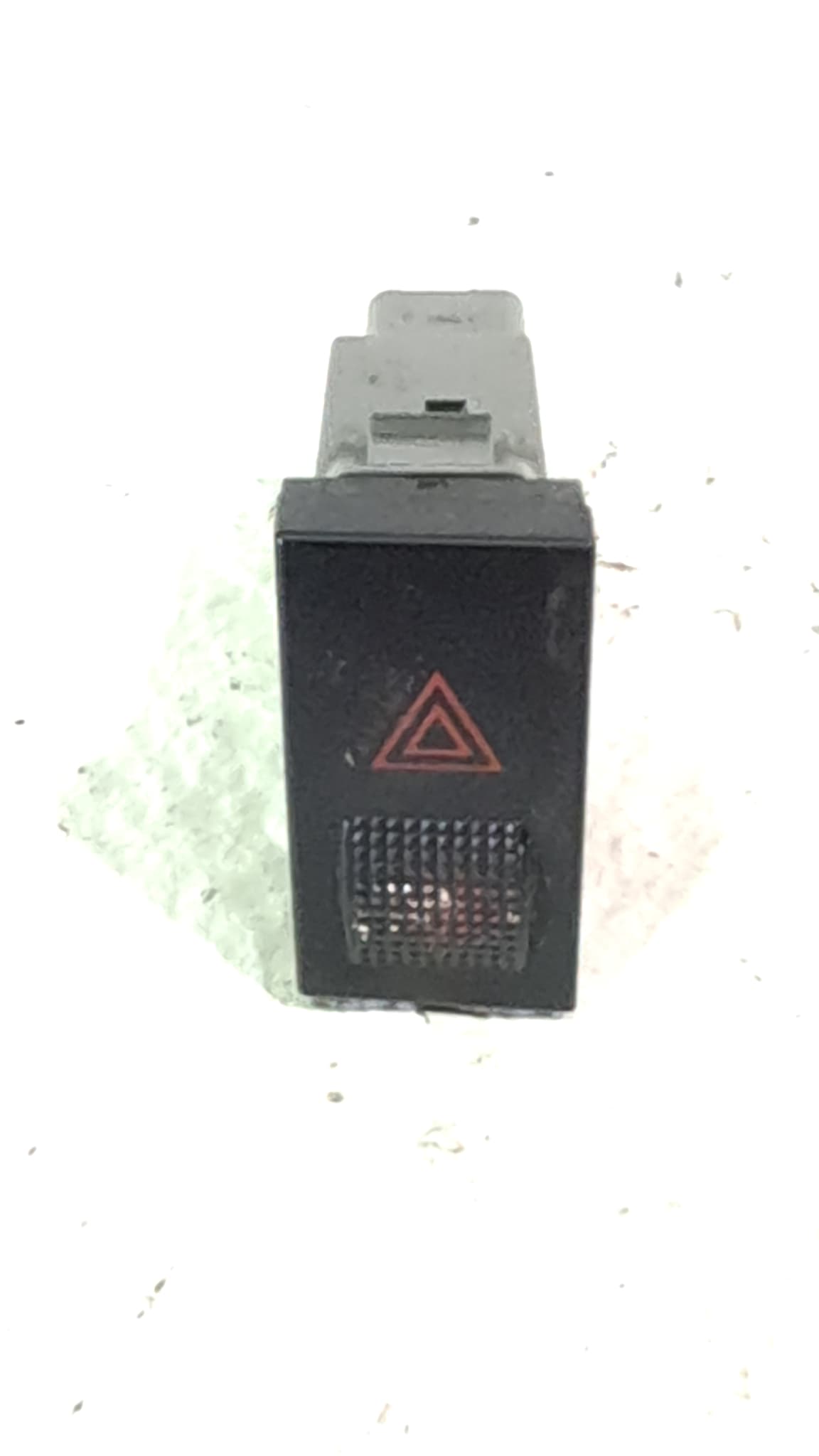 Warning DAEWOO NUBIRA WAGON
