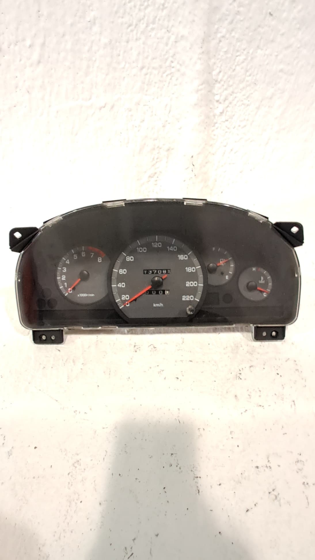 Cuadro instrumentos DAEWOO NUBIRA WAGON