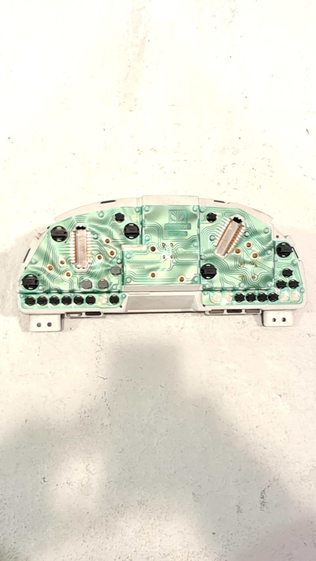 Cuadro instrumentos DAEWOO NUBIRA WAGON 2