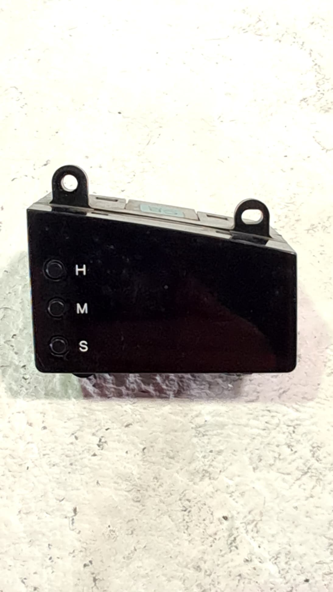 Pantalla multifuncion DAEWOO NUBIRA WAGON