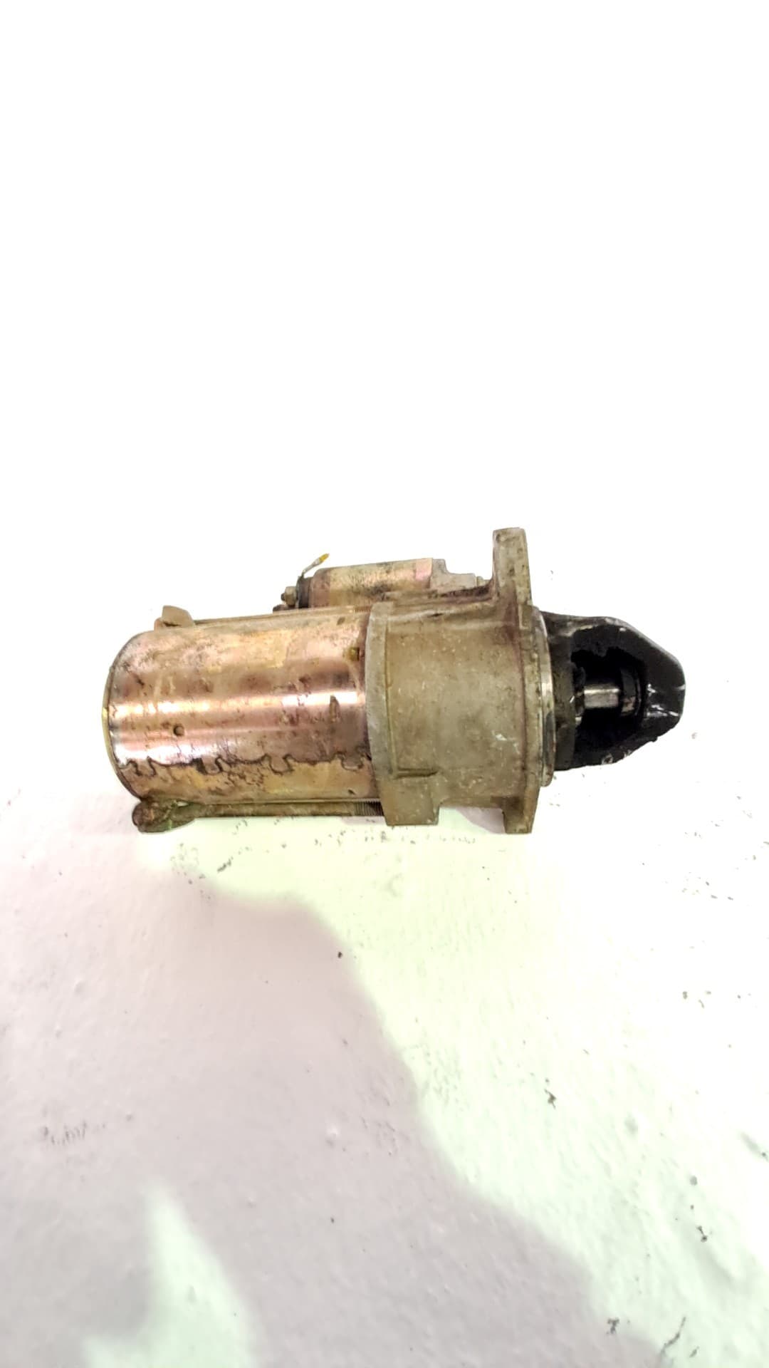 Motor arranque DAEWOO NUBIRA WAGON