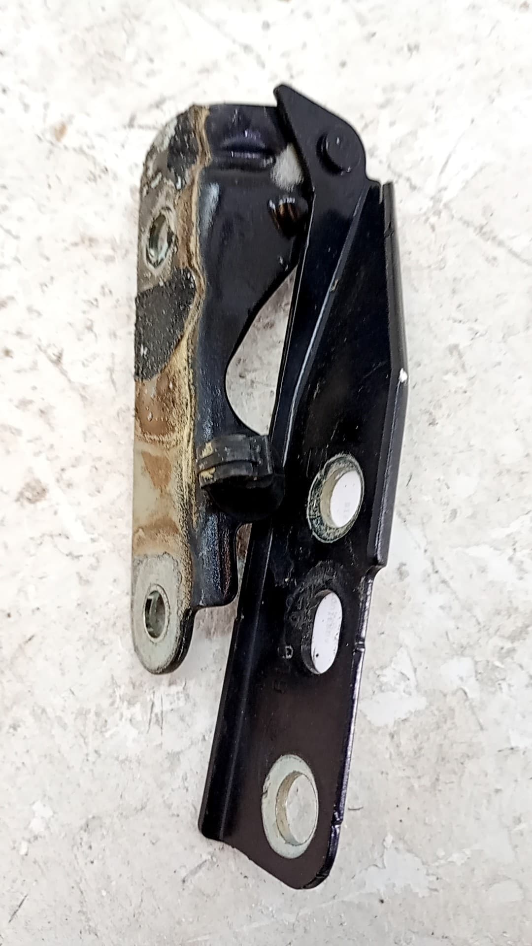 Recambio SEAT IBIZA (6L1) ref. 6L0823301A