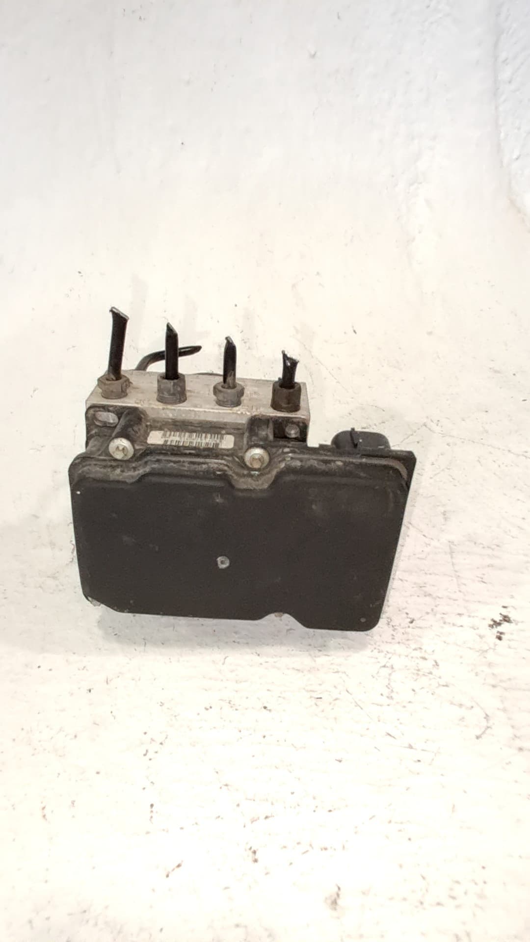 Abs FIAT 500 CABRIO (150) 5