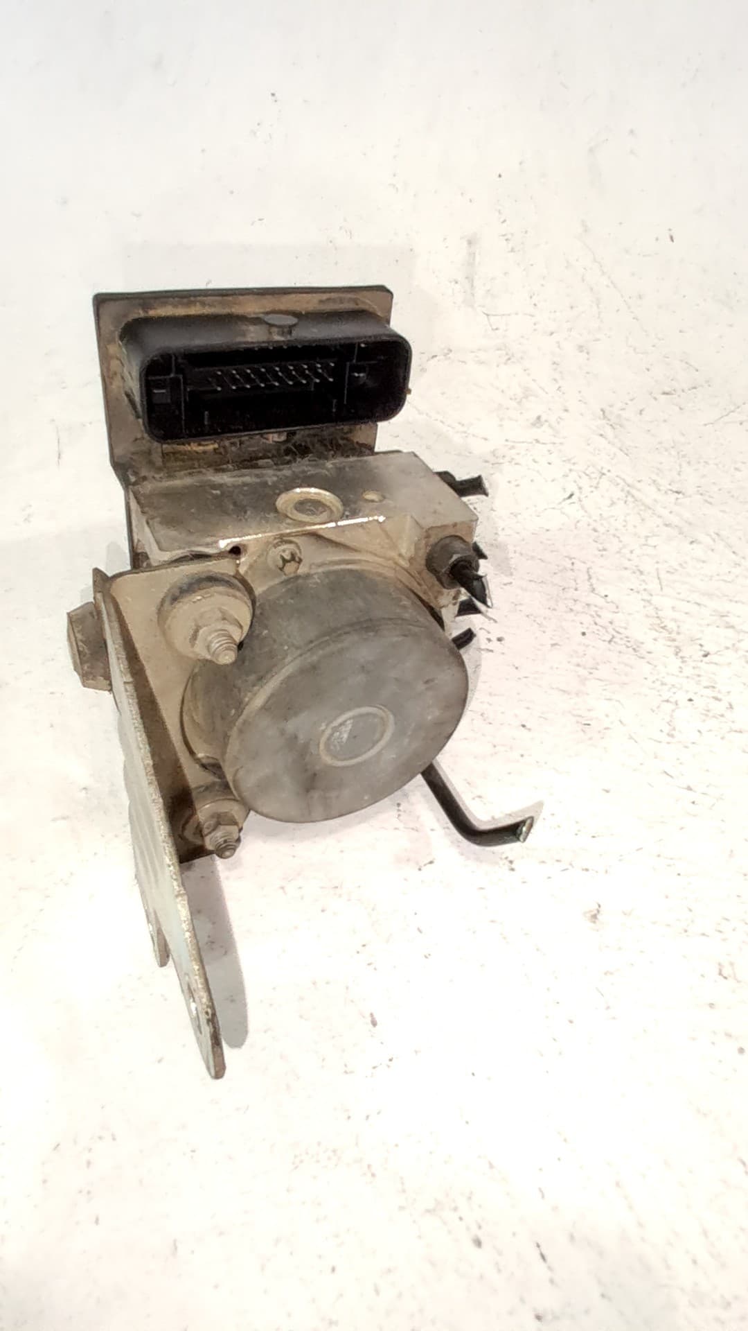 Abs FIAT 500 CABRIO (150) 4