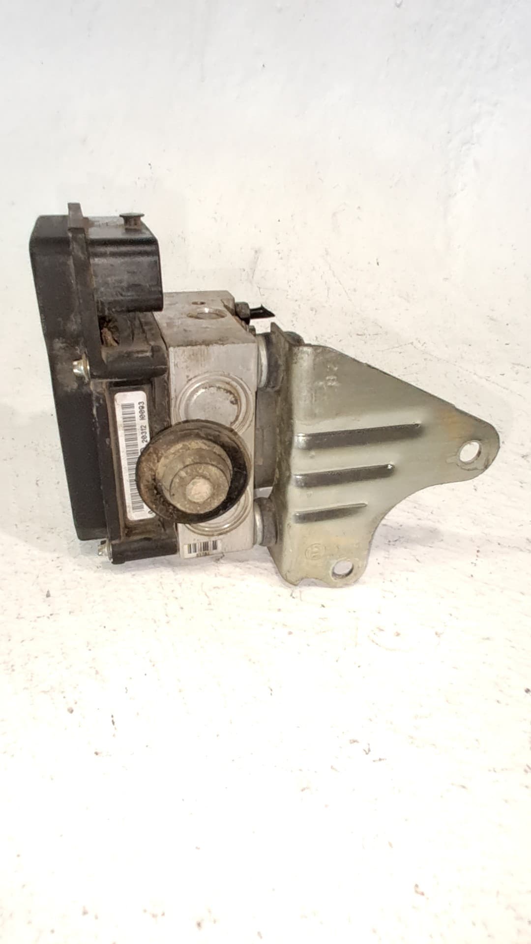 Abs FIAT 500 CABRIO (150) 3