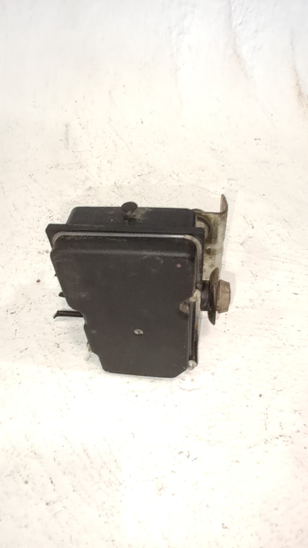 Abs FIAT 500 CABRIO (150) 2