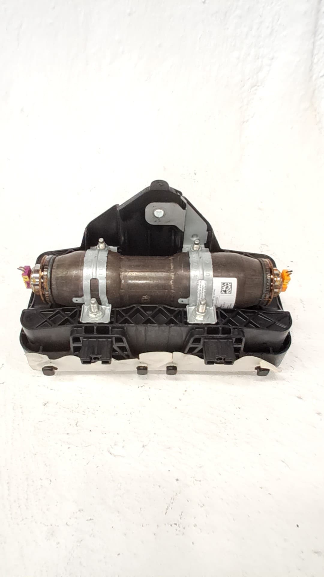 Airbag delantero derecho FIAT 500 CABRIO (150) 2