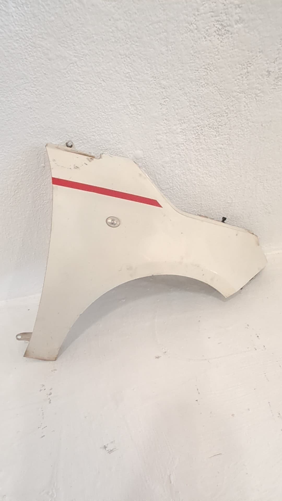 Aleta delantera derecha FIAT 500 CABRIO (150)