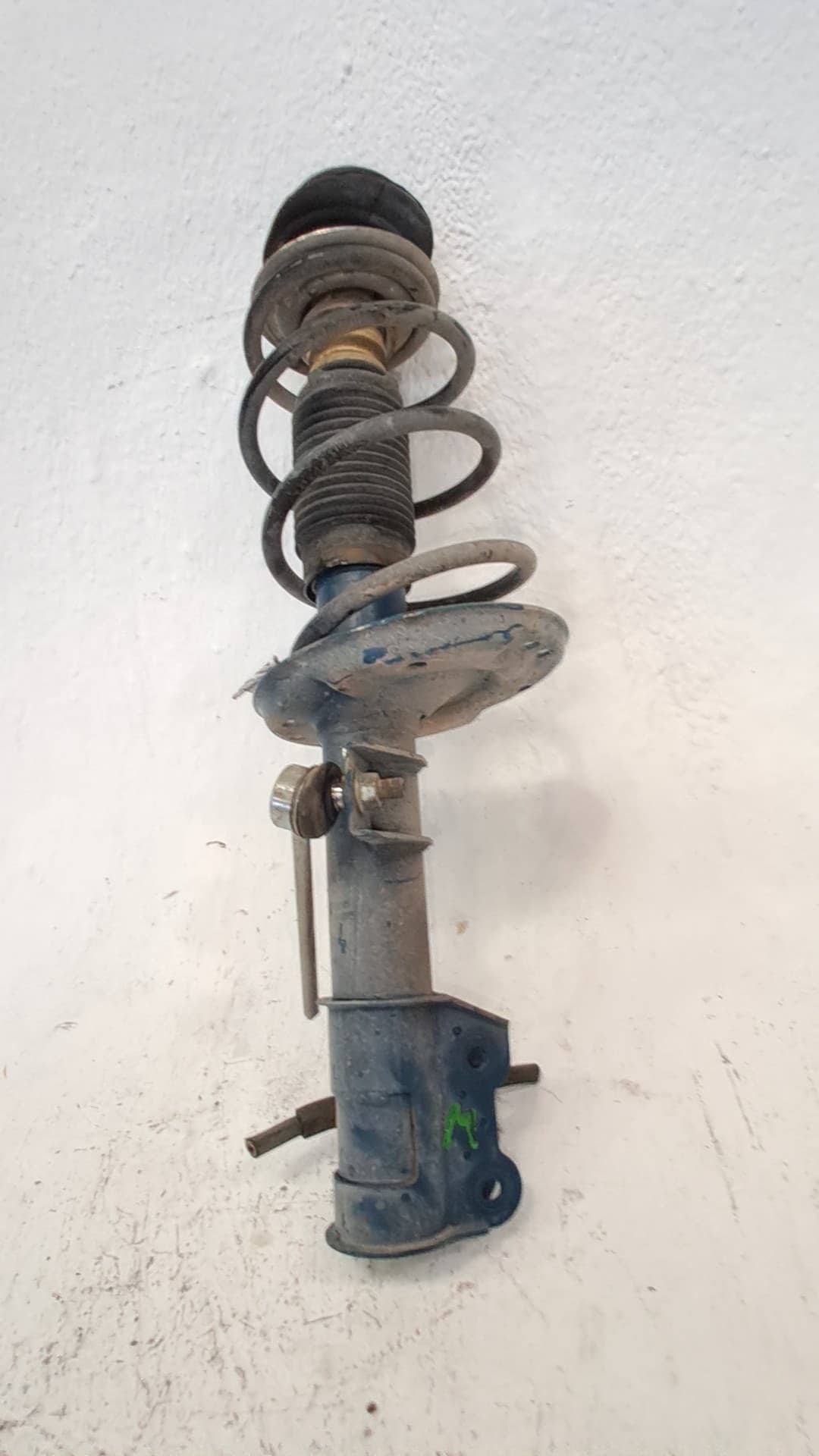 Amortiguador delantero derecho FIAT 500 CABRIO (150) 3