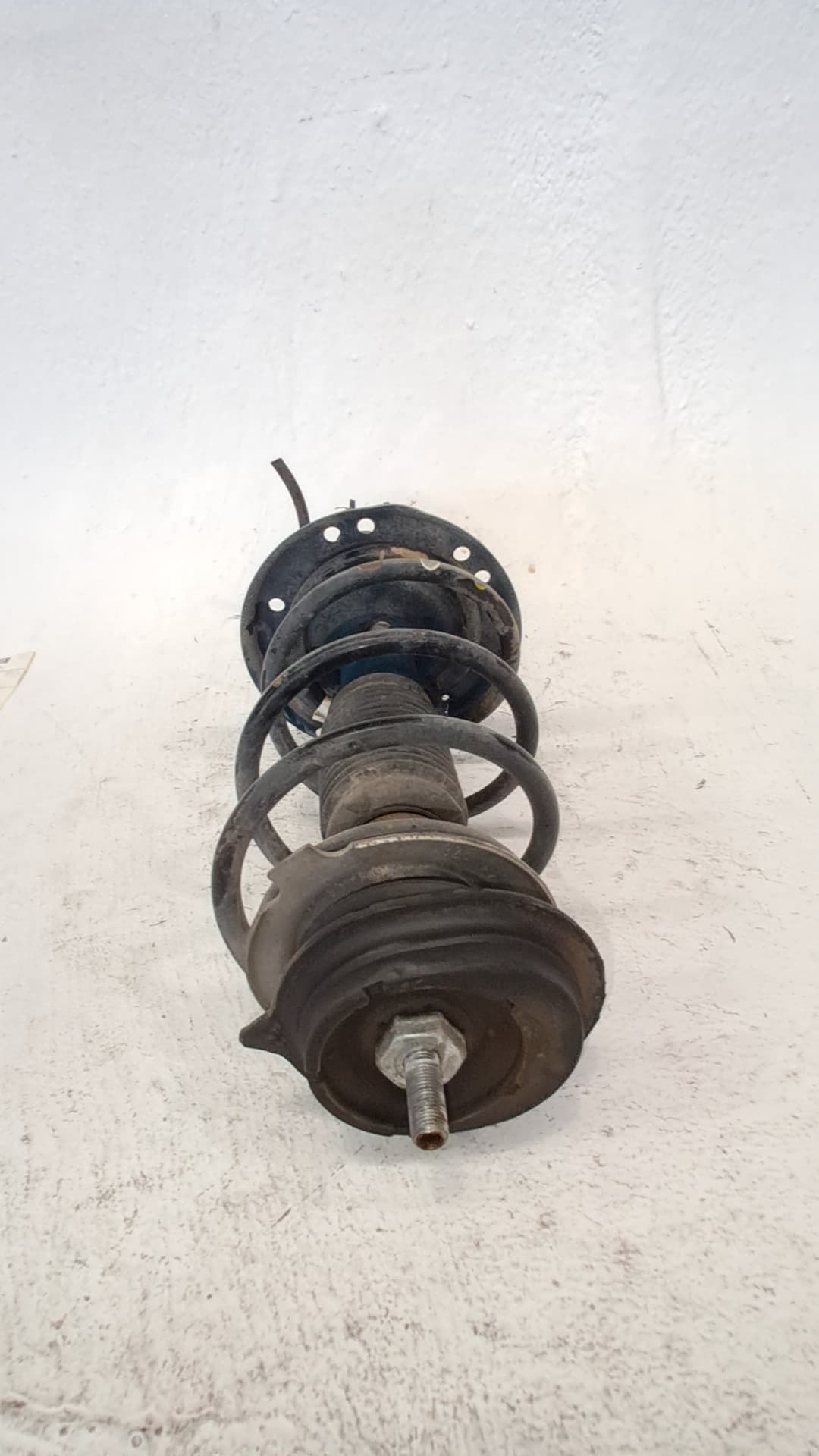 Amortiguador delantero derecho FIAT 500 CABRIO (150) 2