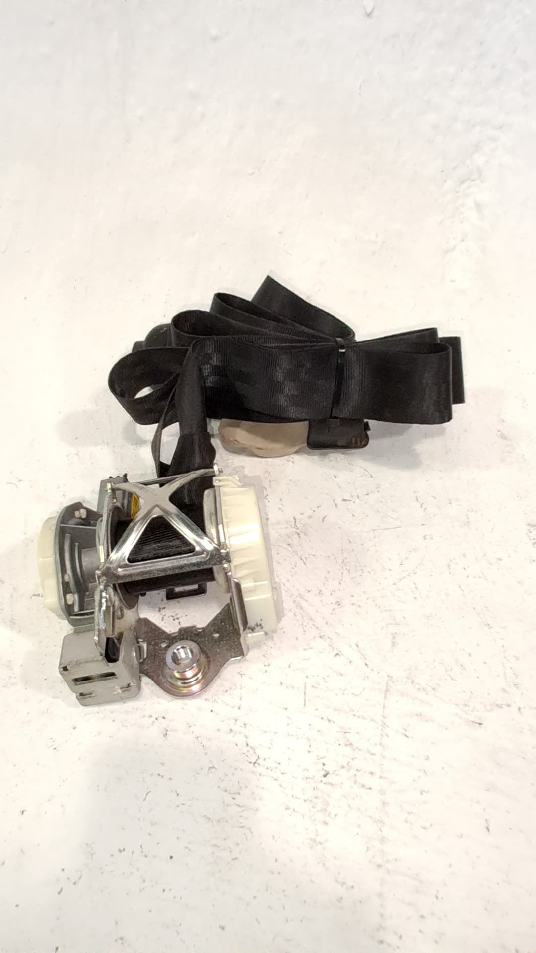 Cinturon seguridad delantero derecho FIAT 500 CABRIO (150)