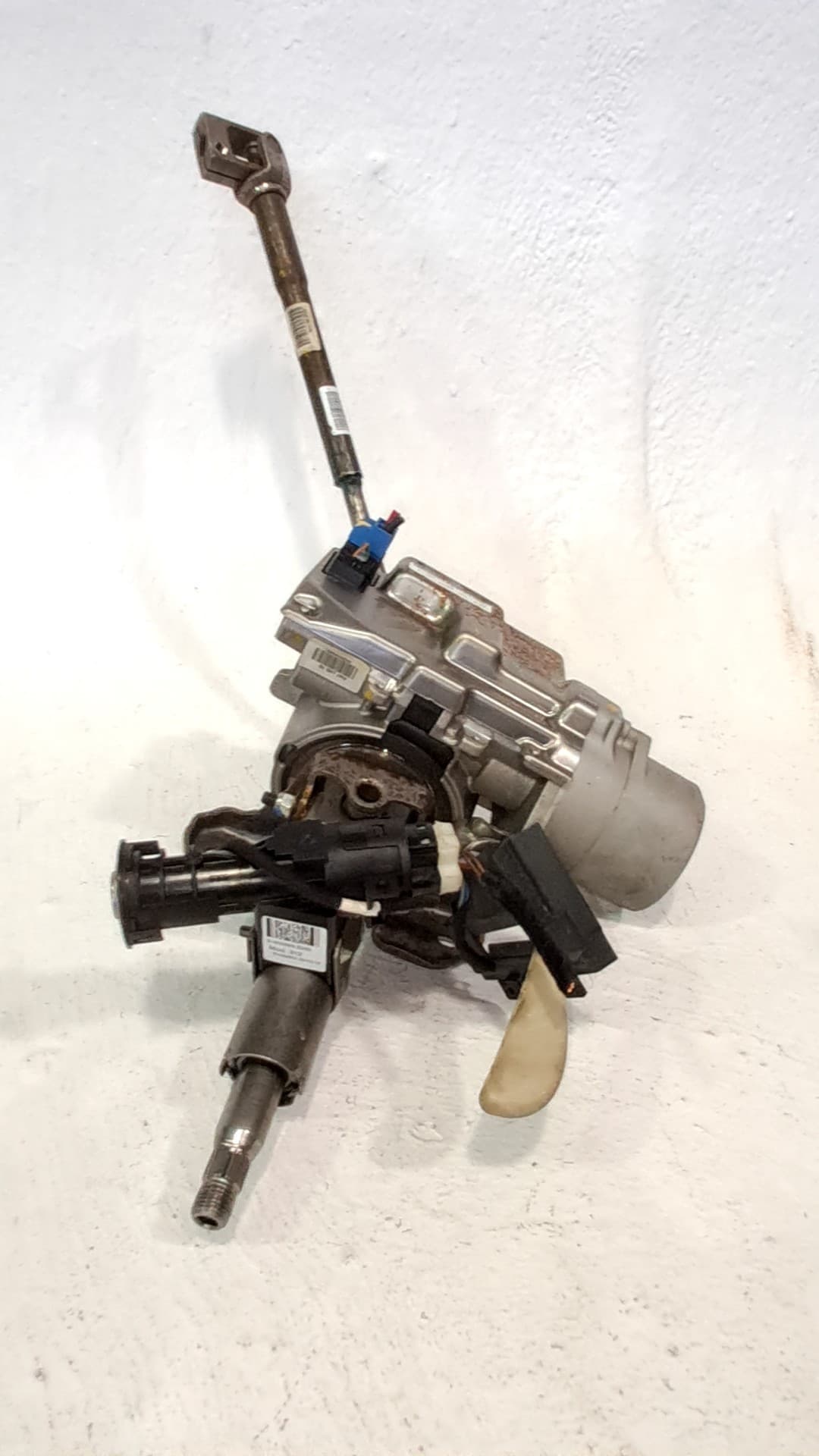 Columna direccion FIAT 500 CABRIO (150)