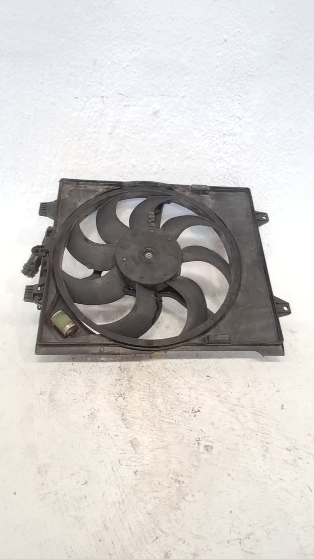 Electroventilador FIAT 500 CABRIO (150) 2