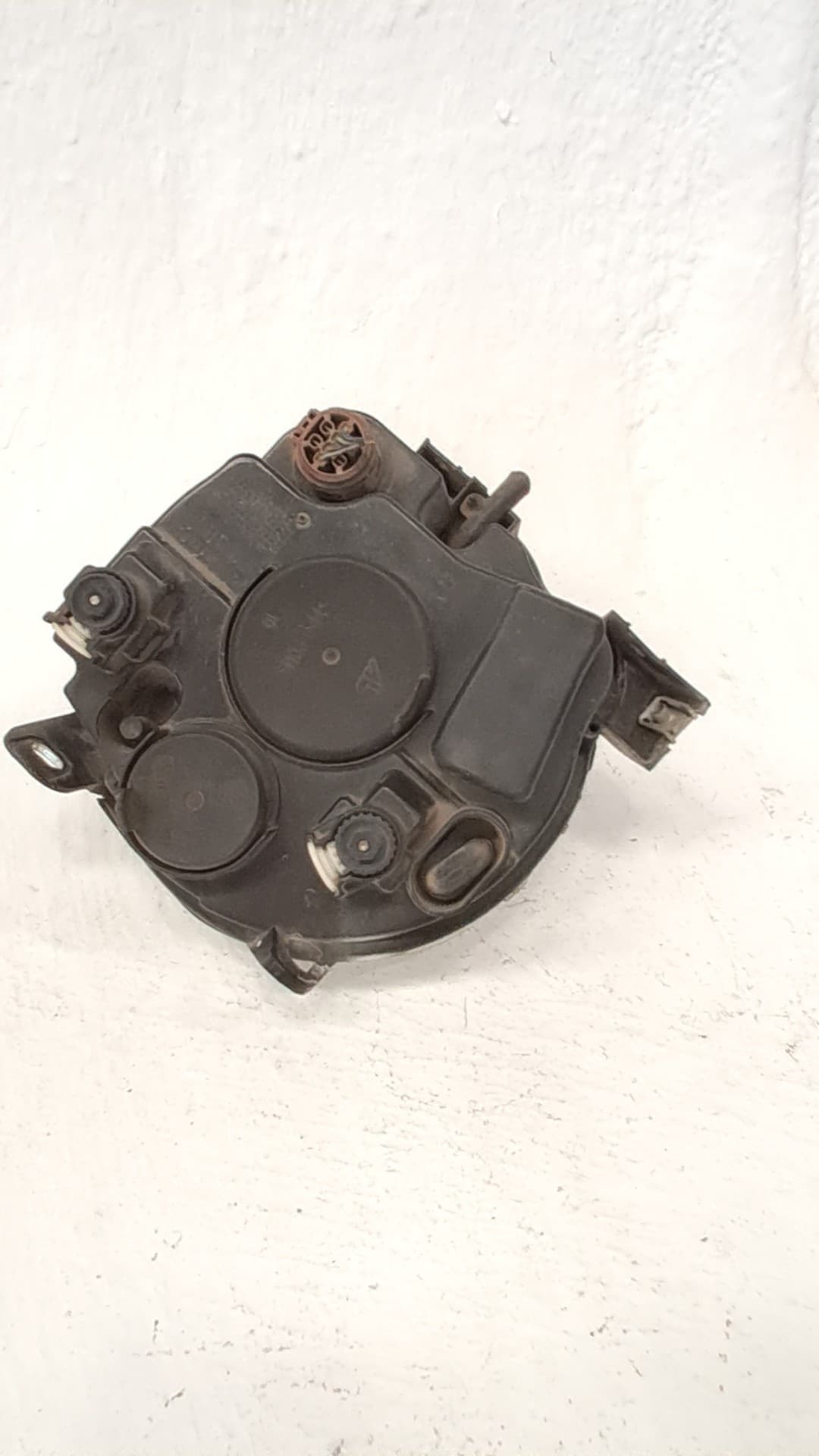 Faro izquierdo FIAT 500 CABRIO (150) 2