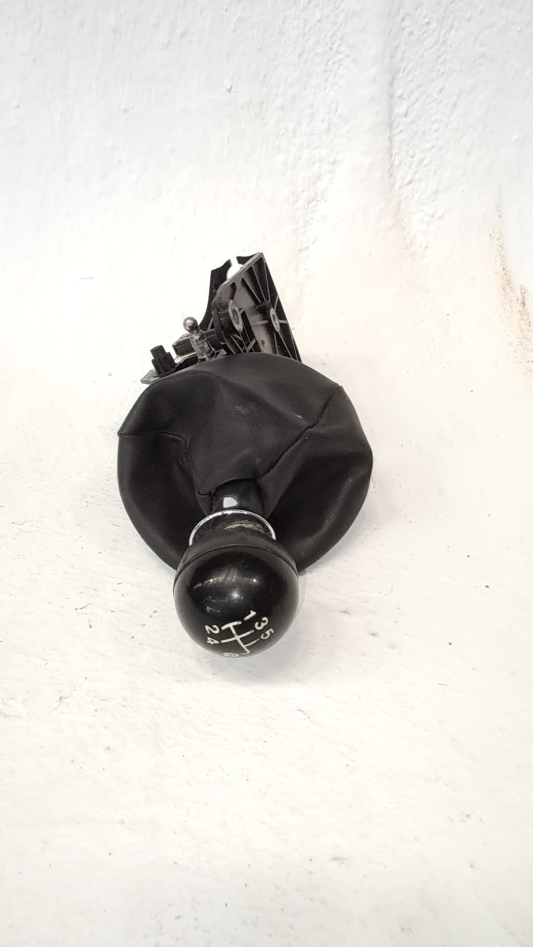 Palanca cambio FIAT 500 CABRIO (150)