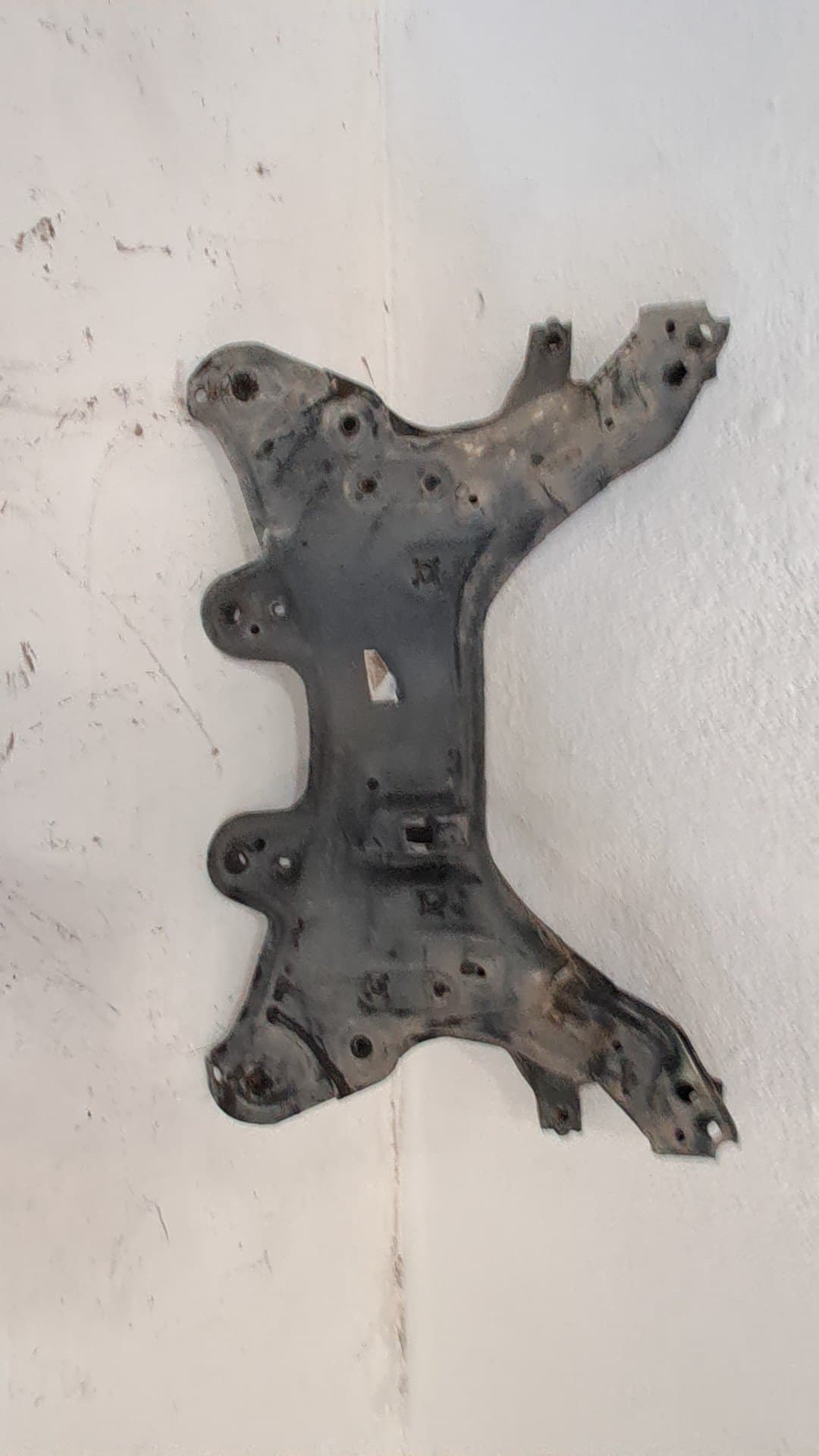 Puente delantero FIAT 500 CABRIO (150) 2