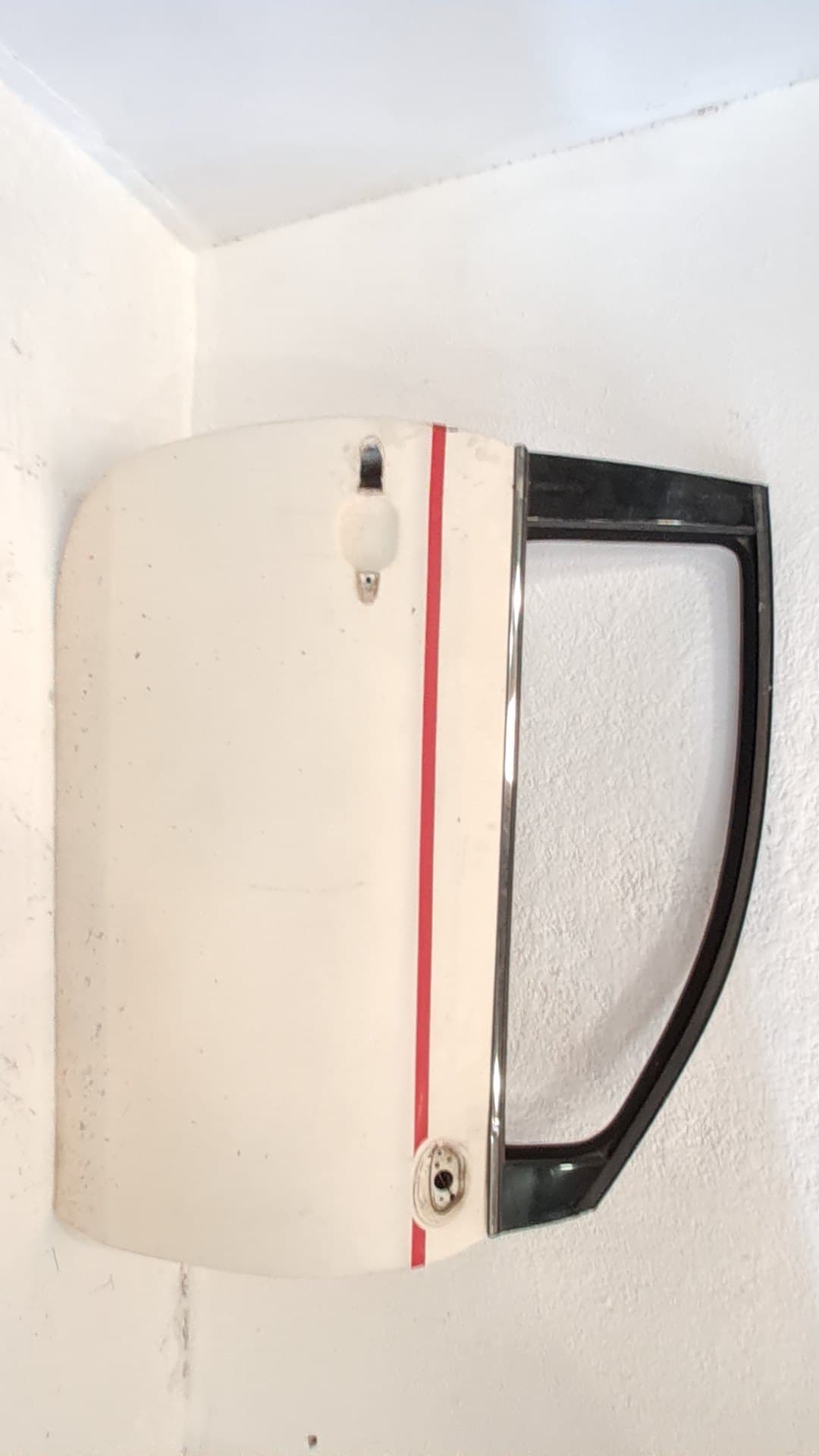 Puerta delantera derecha FIAT 500 CABRIO (150)
