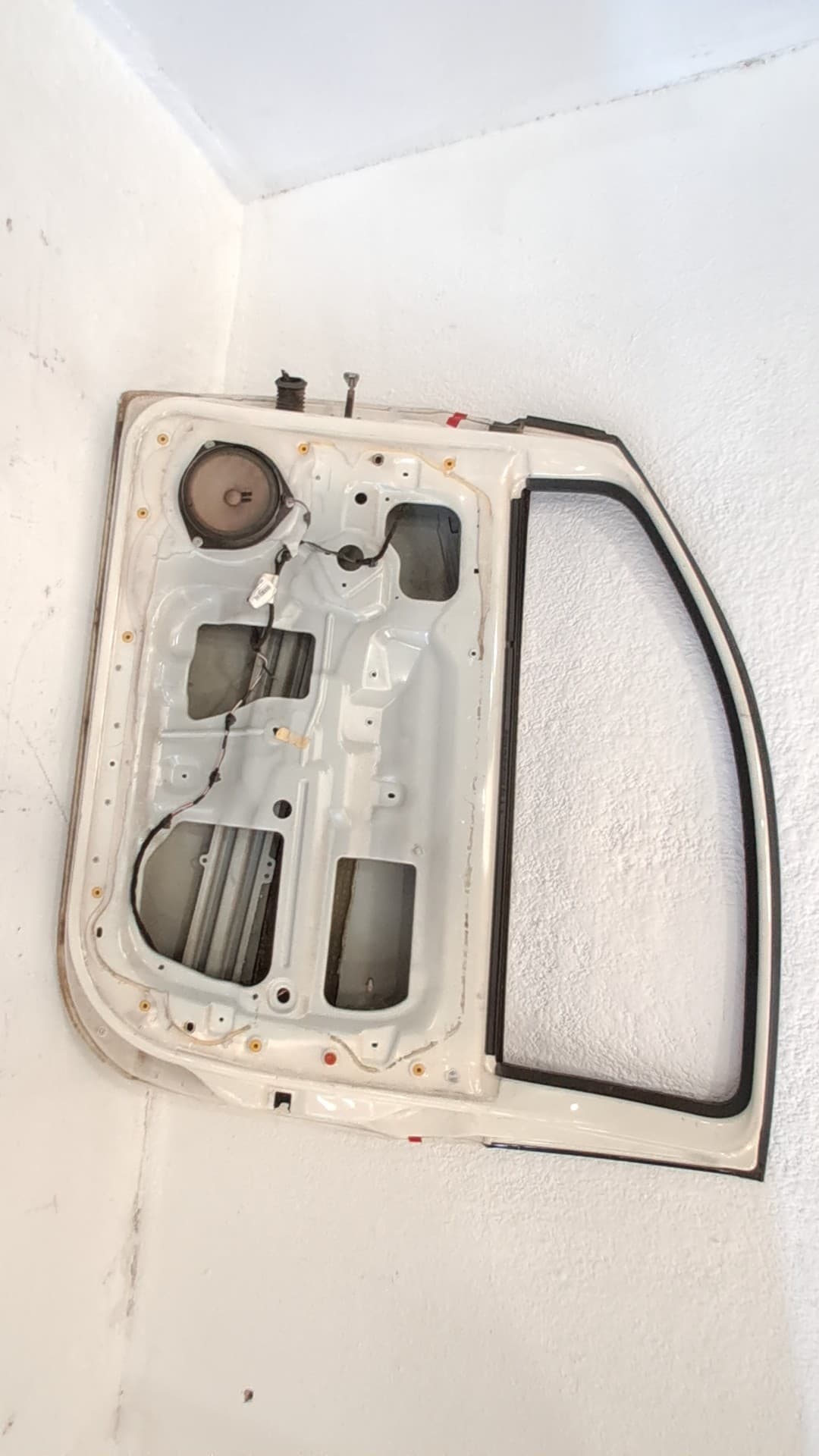 Puerta delantera derecha FIAT 500 CABRIO (150) 2