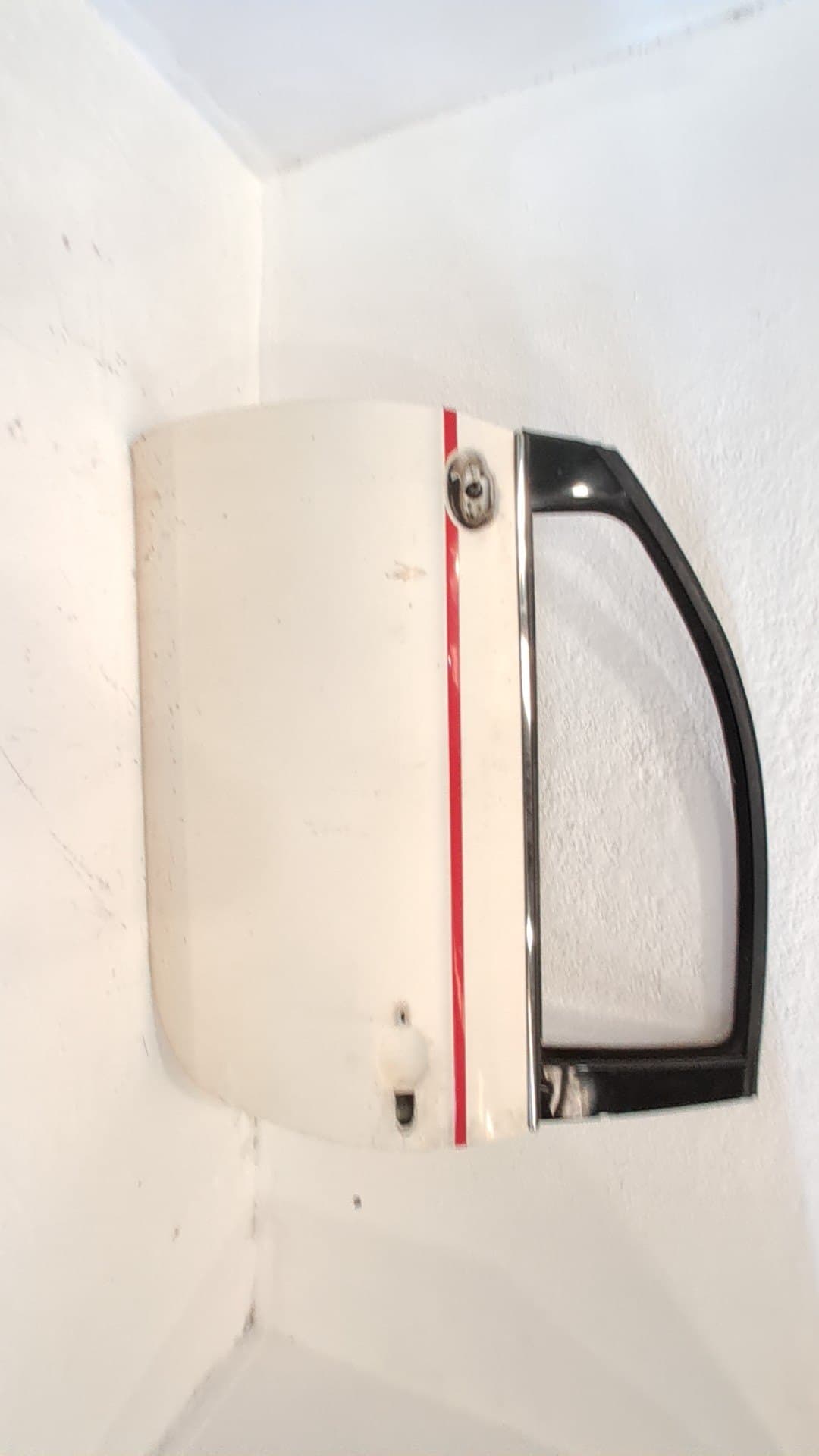 Puerta delantera izquierda FIAT 500 CABRIO (150)