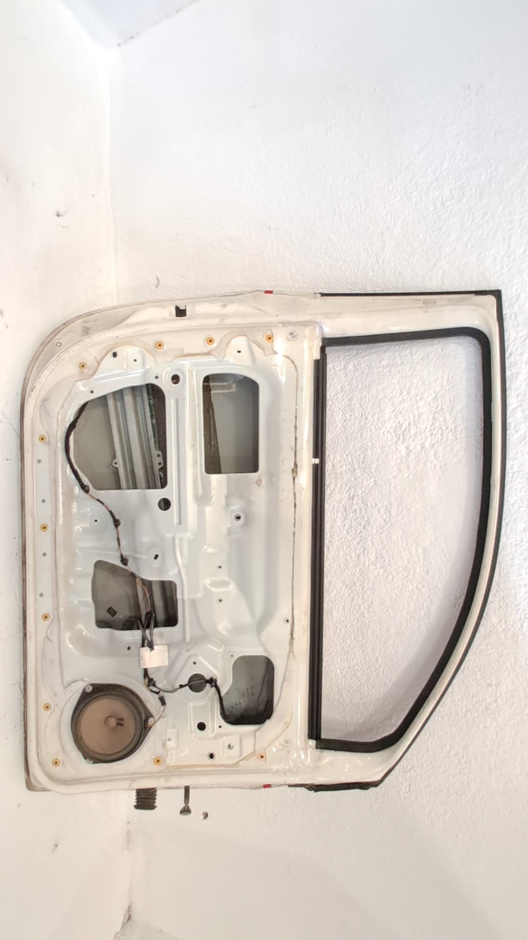 Puerta delantera izquierda FIAT 500 CABRIO (150) 2