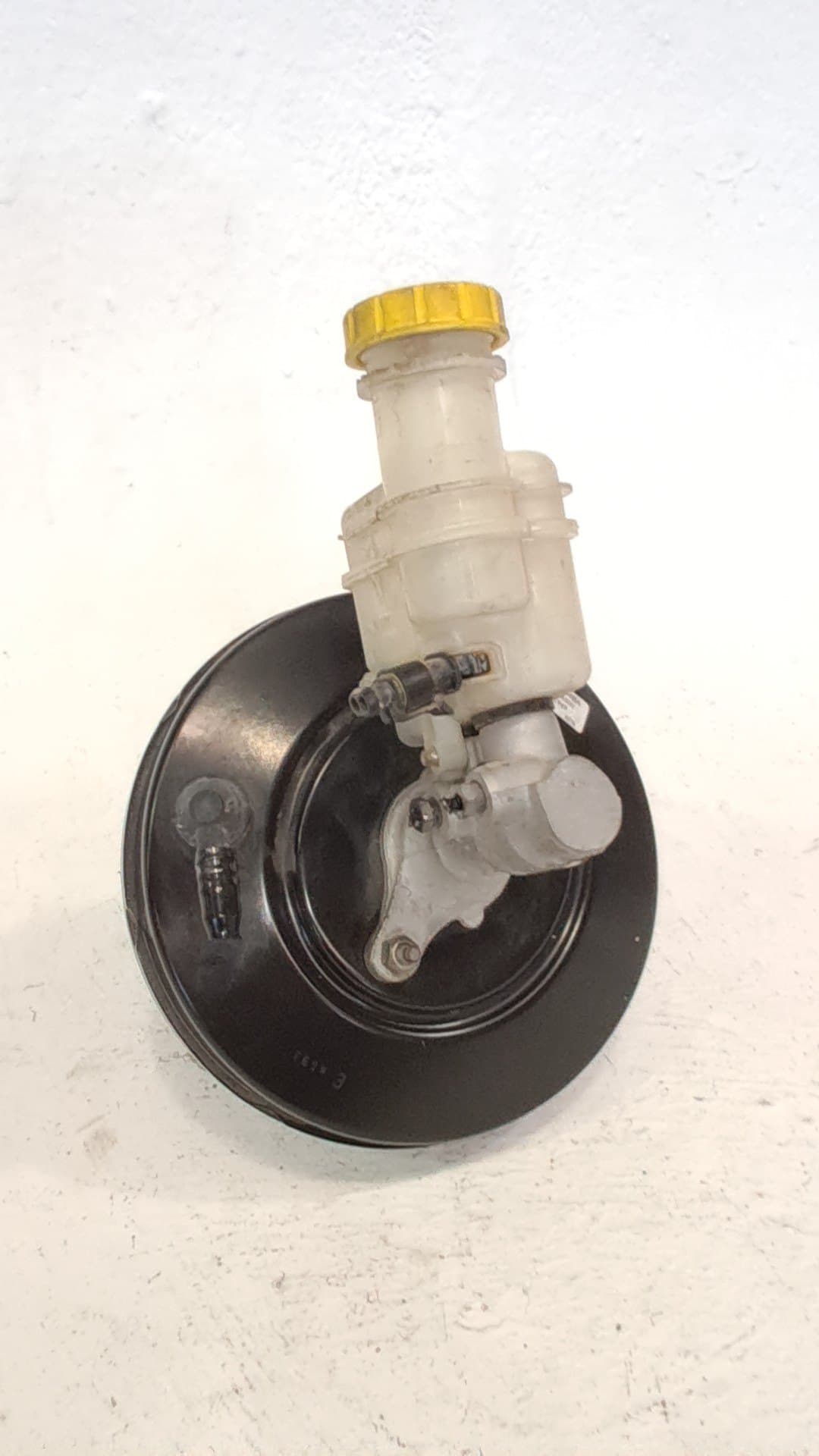 Servofreno FIAT 500 CABRIO (150) 3
