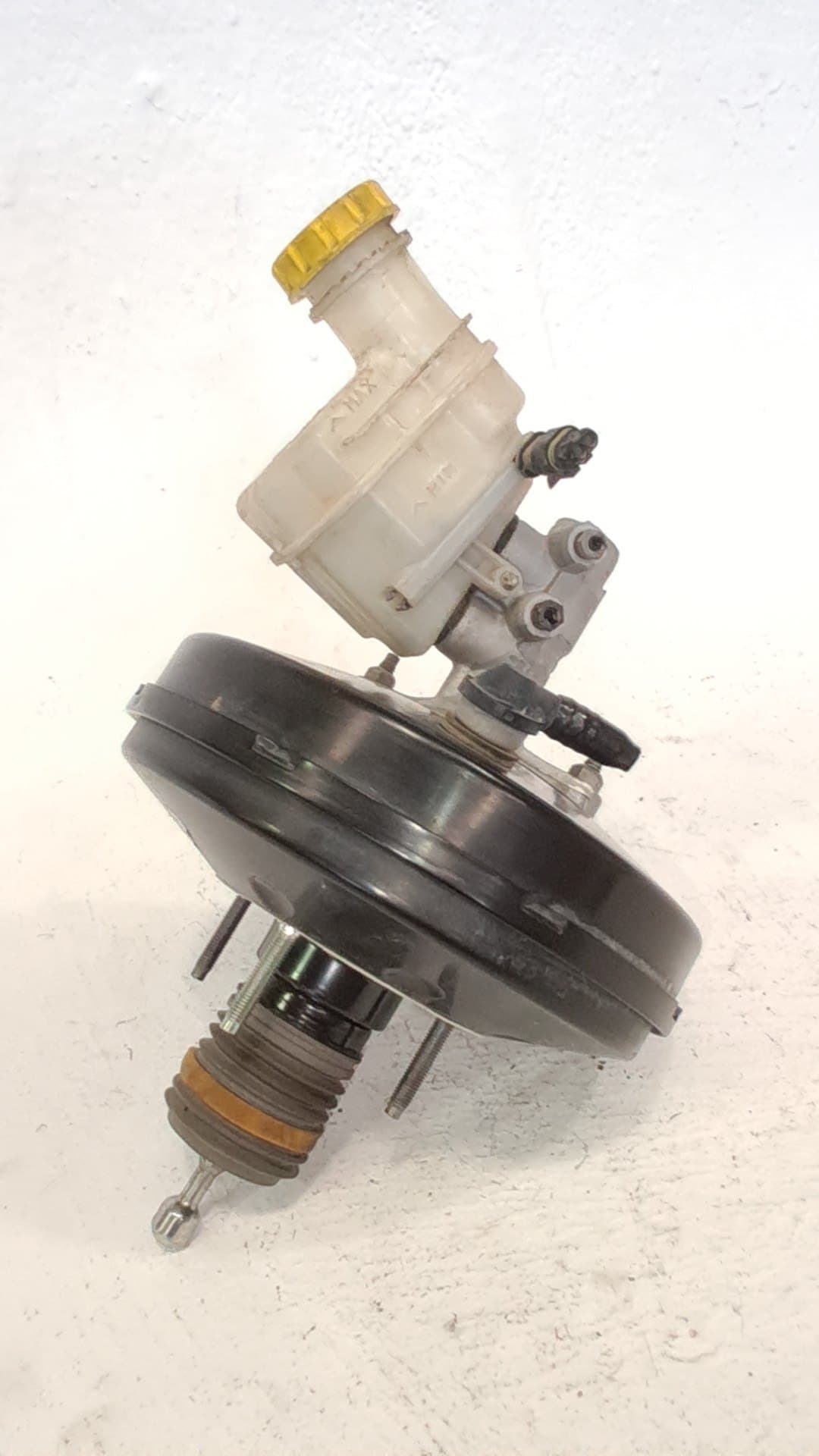 Servofreno FIAT 500 CABRIO (150) 2
