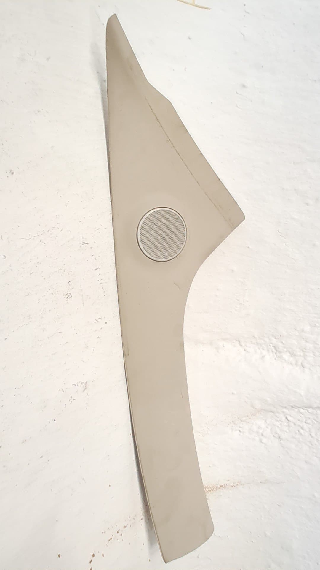 Moldura interior FIAT 500 CABRIO (150)
