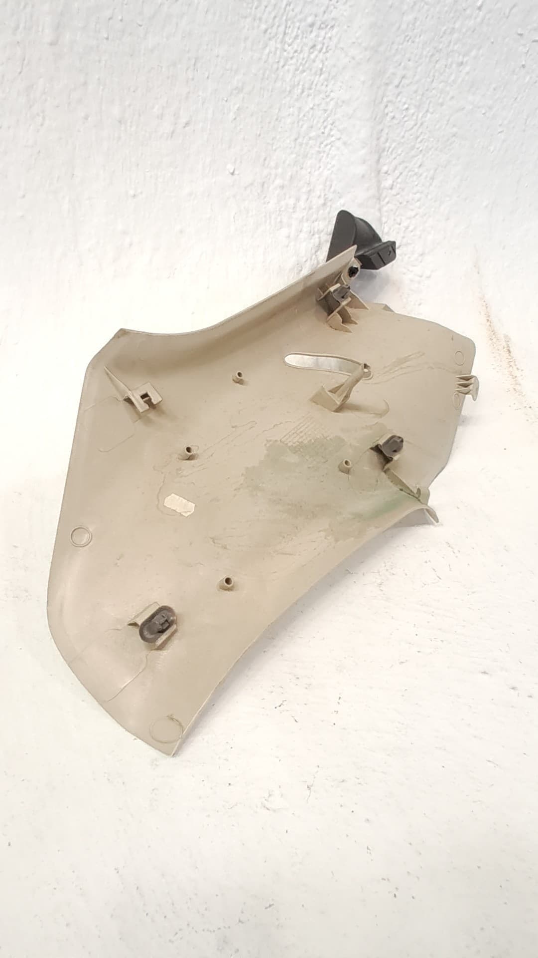 Moldura interior FIAT 500 CABRIO (150) 2