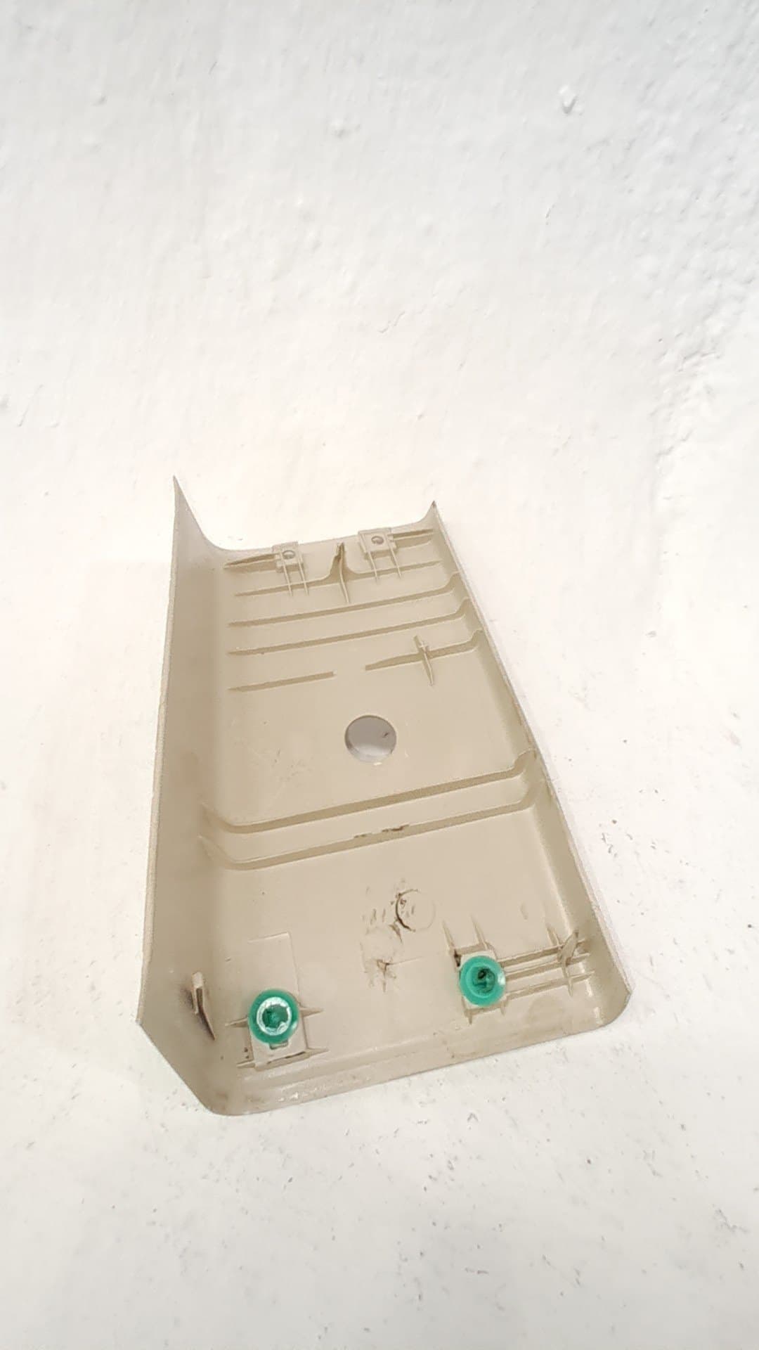 Moldura interior FIAT 500 CABRIO (150) 2