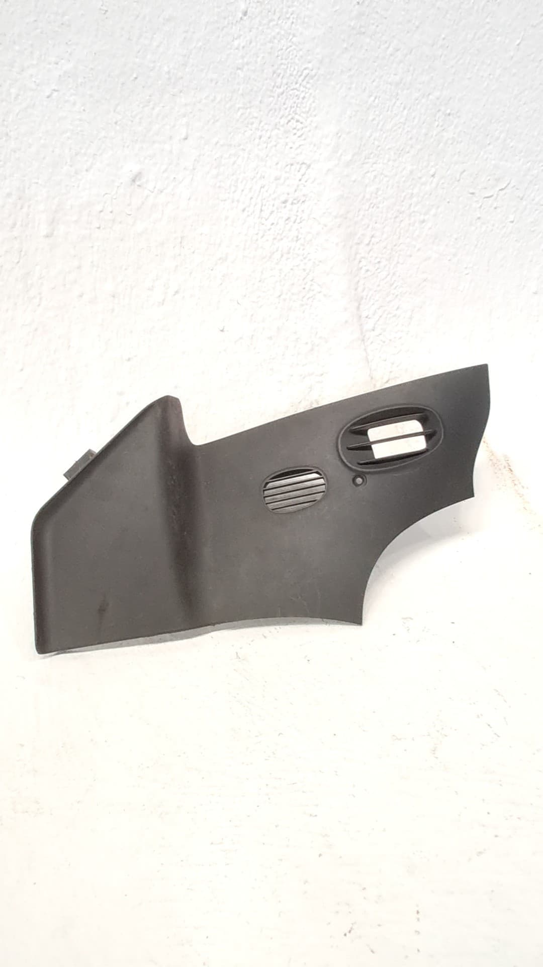 Moldura interior FIAT 500 CABRIO (150)