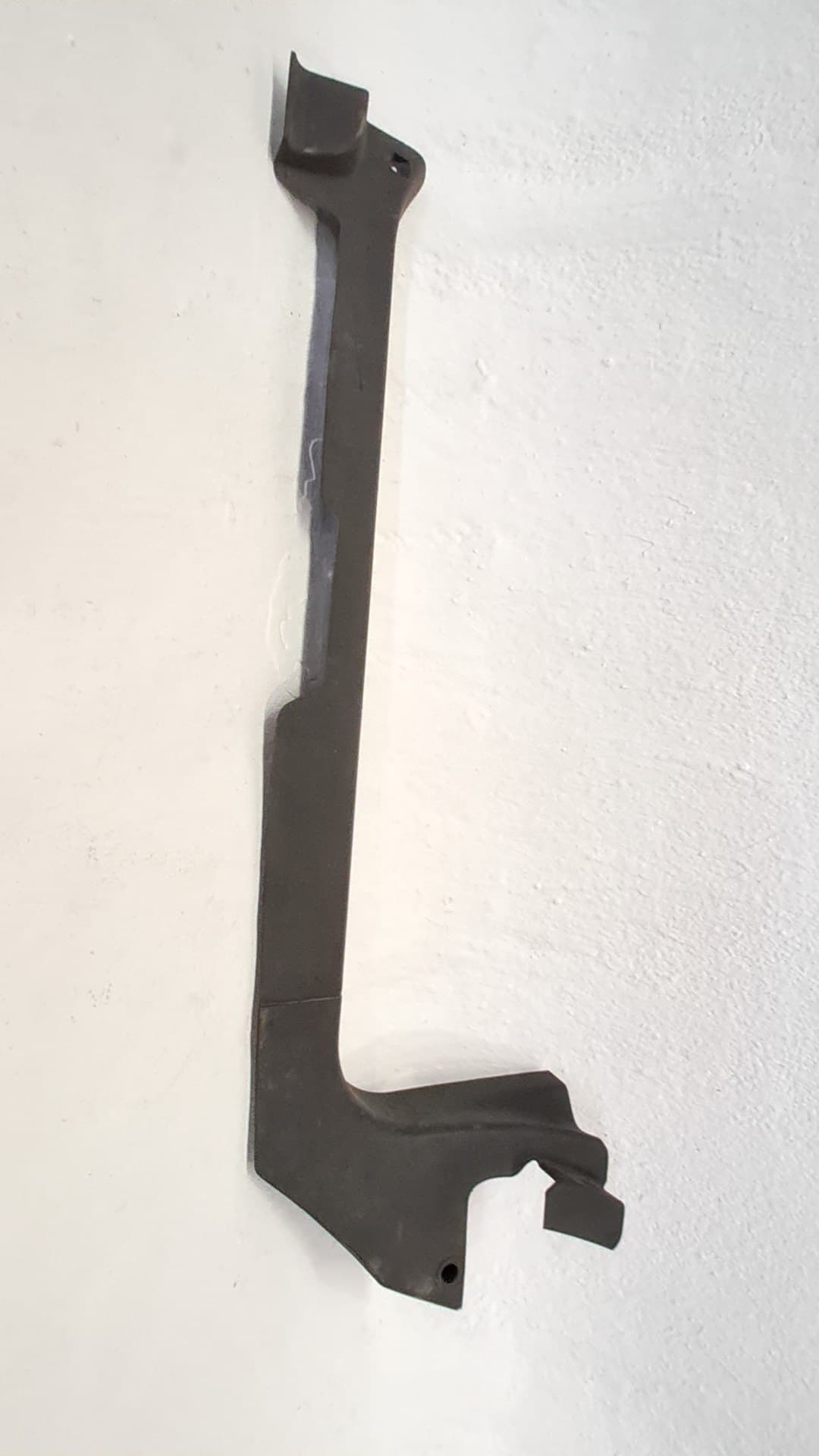 Moldura interior FIAT 500 CABRIO (150)