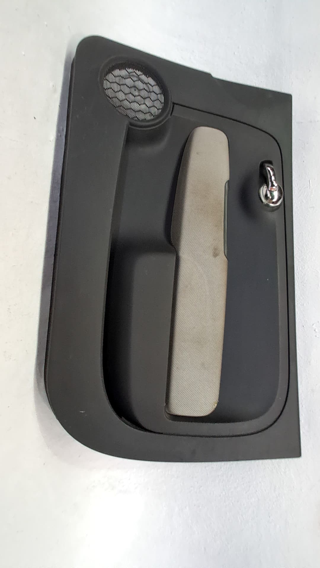 Guarnecido puerta delantera derecha FIAT 500 CABRIO (150)