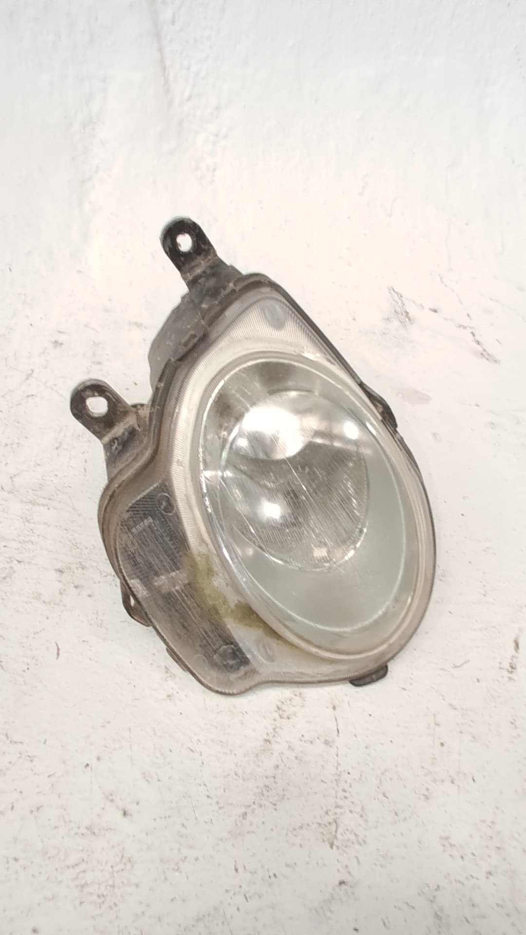 Recambio FIAT 500 CABRIO (150) ref. 51786771