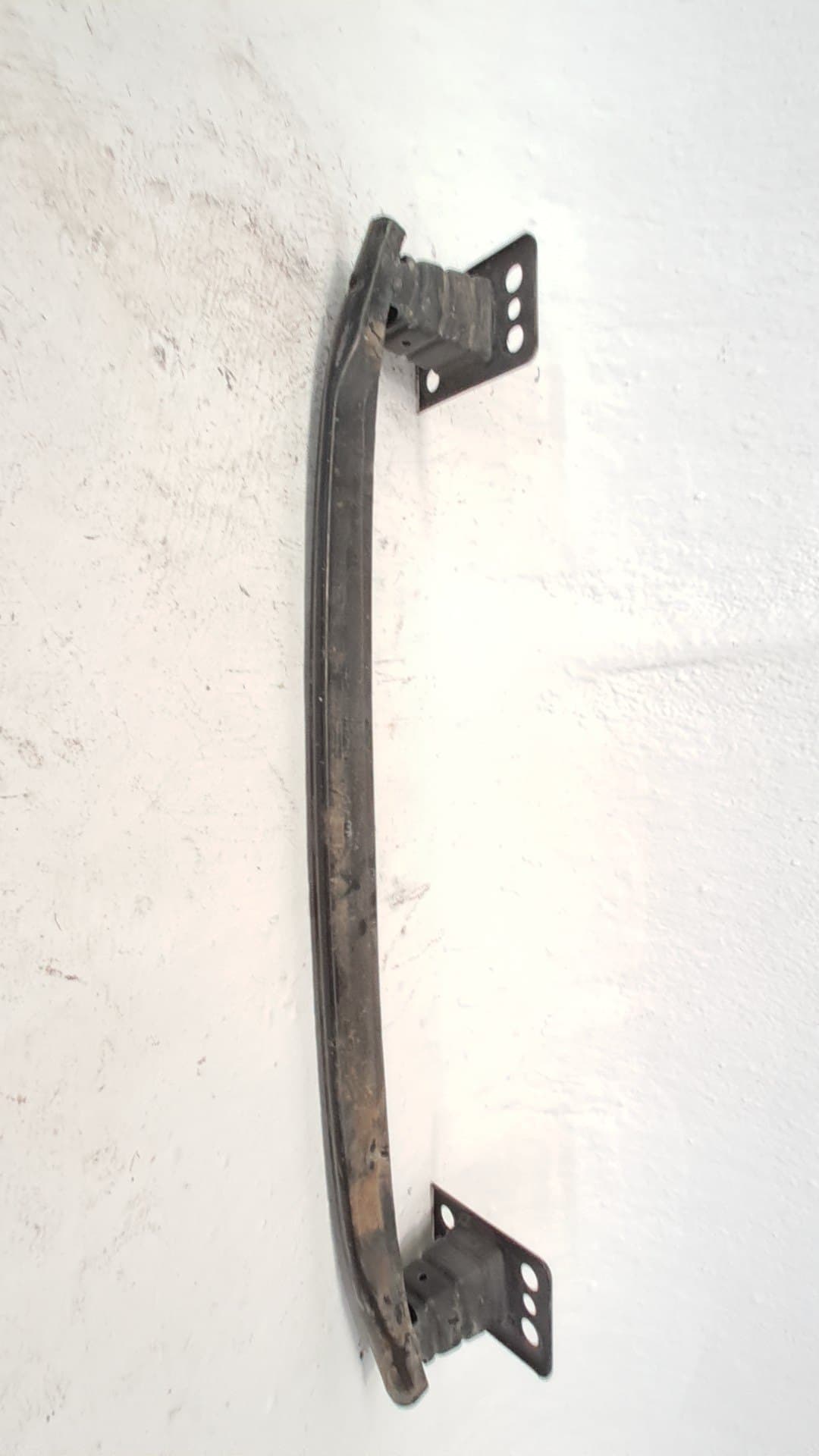 Refuerzo paragolpes delantero FIAT 500 CABRIO (150) 3