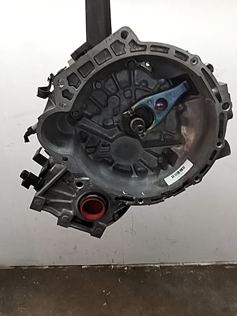 Caja cambios KIA RIO II (JB)