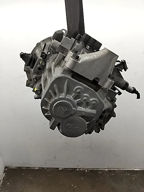 Caja cambios KIA RIO II (JB) 5