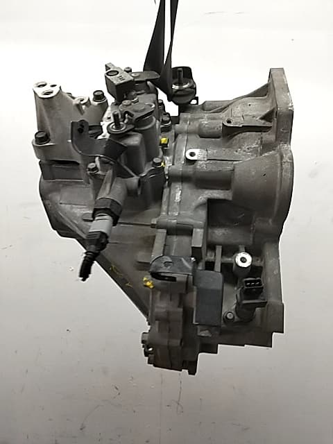 Caja cambios KIA RIO II (JB) 4