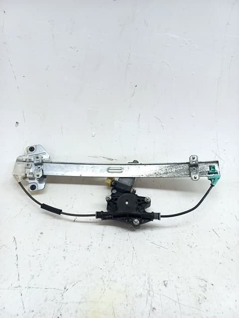 Elevalunas delantero derecho KIA RIO II (JB)