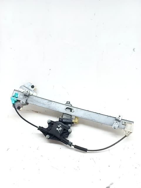 Elevalunas delantero izquierdo KIA RIO II (JB)