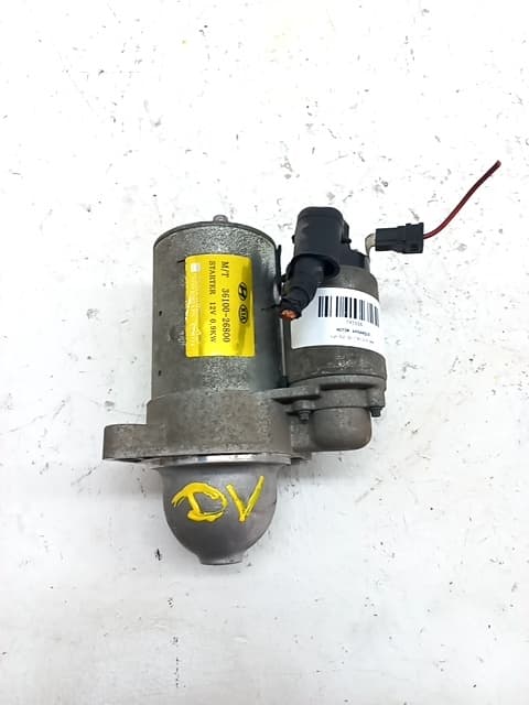 Motor arranque KIA RIO II (JB) 2