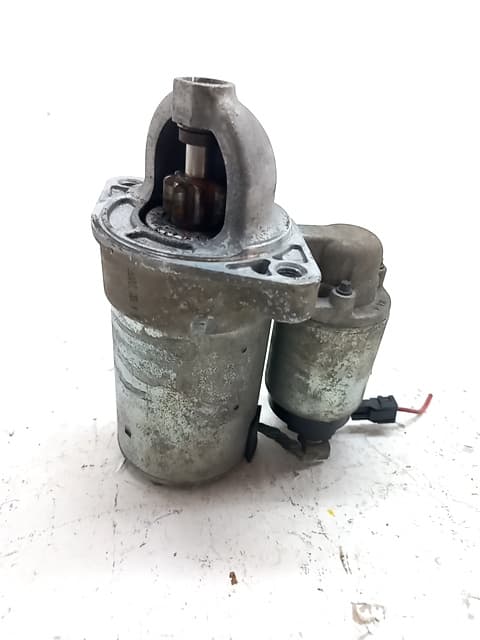 Motor arranque KIA RIO II (JB)