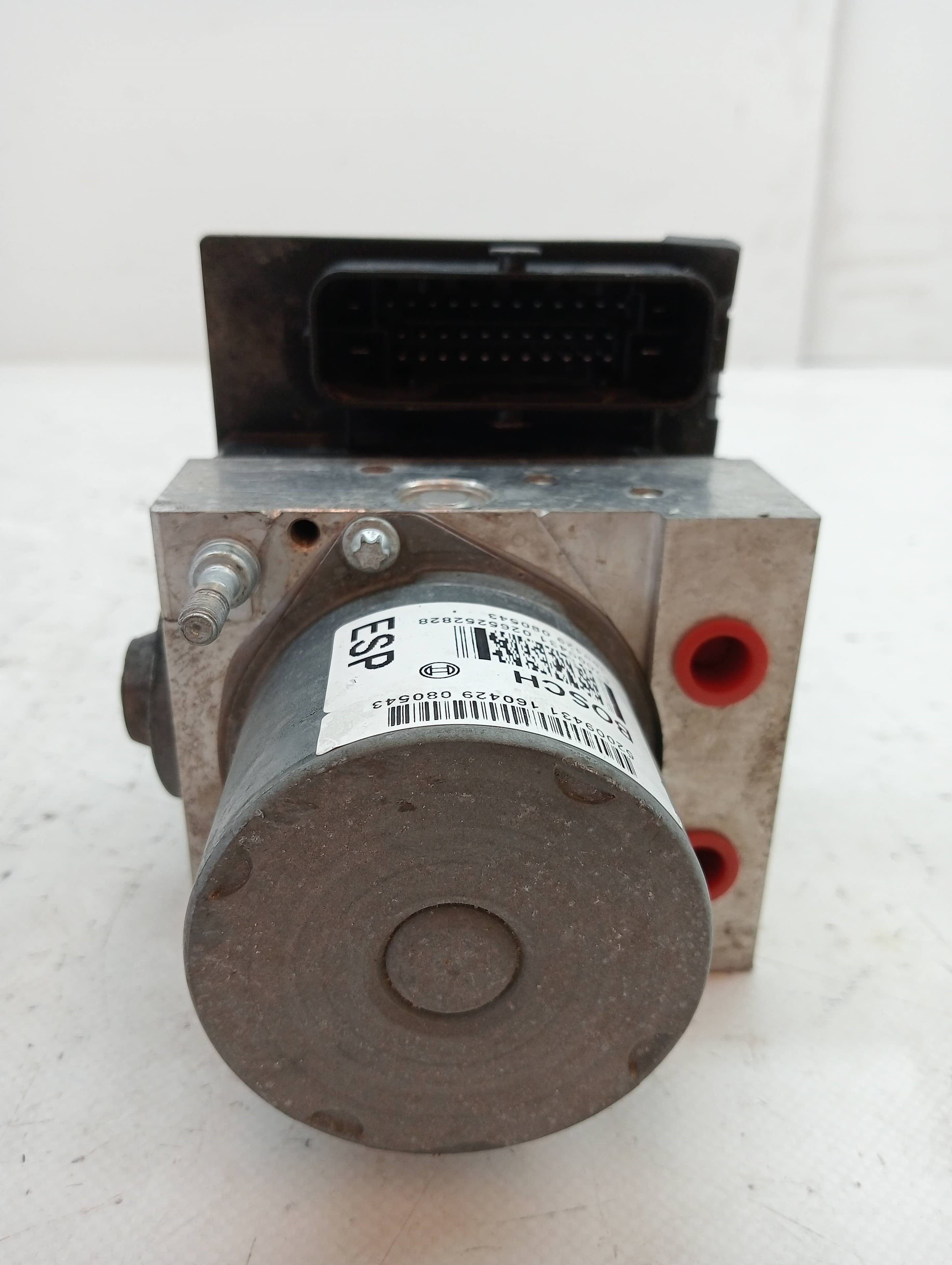 Abs FIAT 500 CABRIO (150) 4