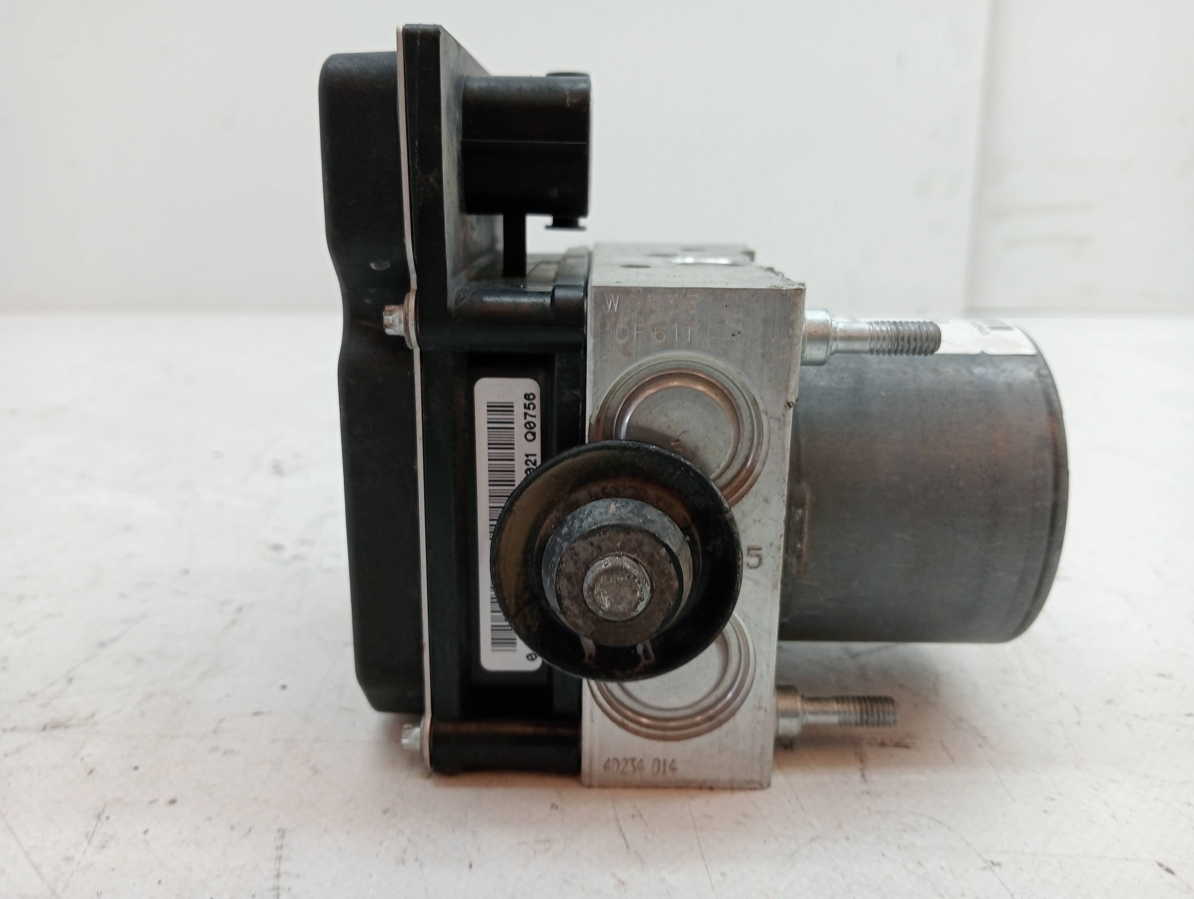 Abs FIAT 500 CABRIO (150) 3