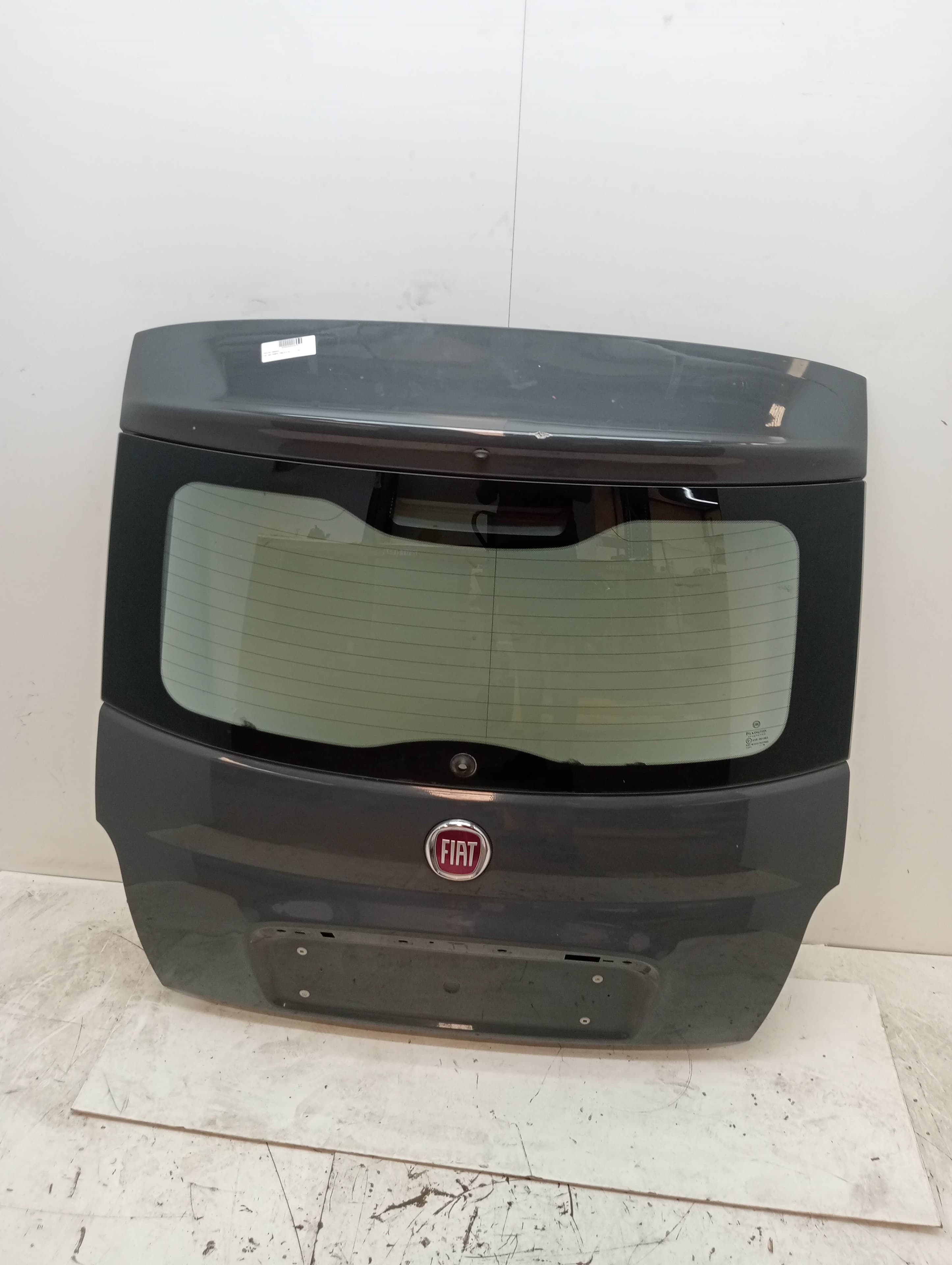 Porton trasero FIAT 500 CABRIO (150)