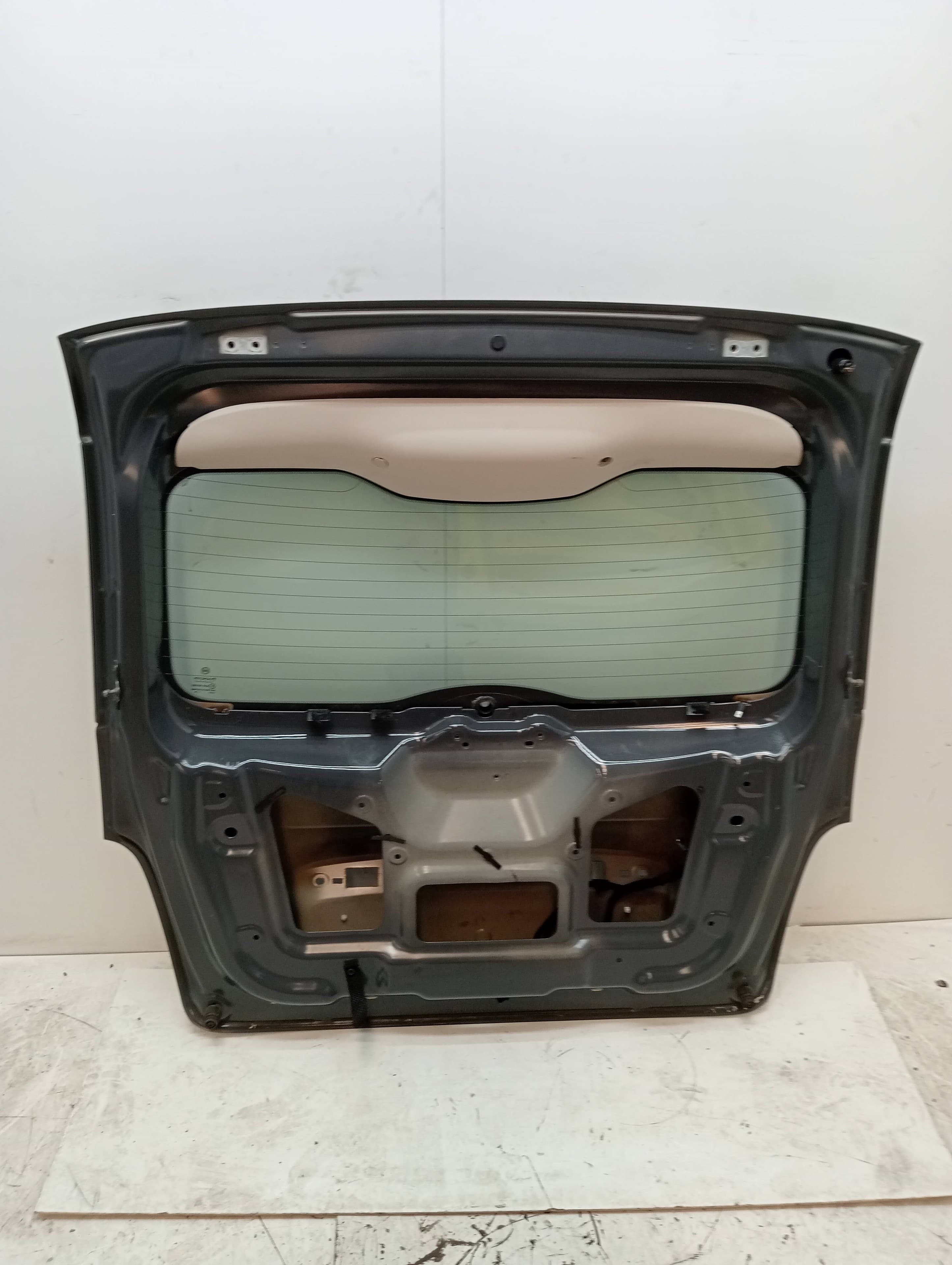 Porton trasero FIAT 500 CABRIO (150) 2