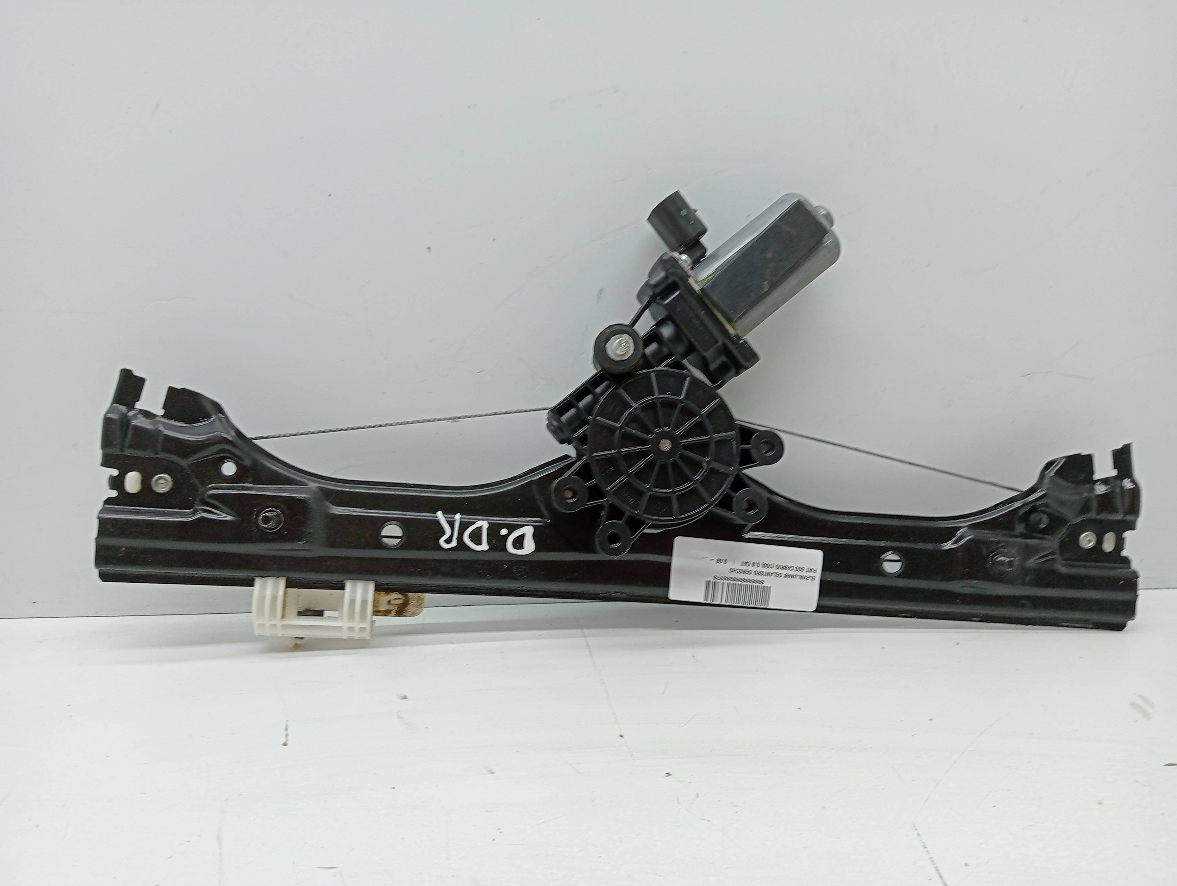 Elevalunas delantero derecho FIAT 500 CABRIO (150) 2