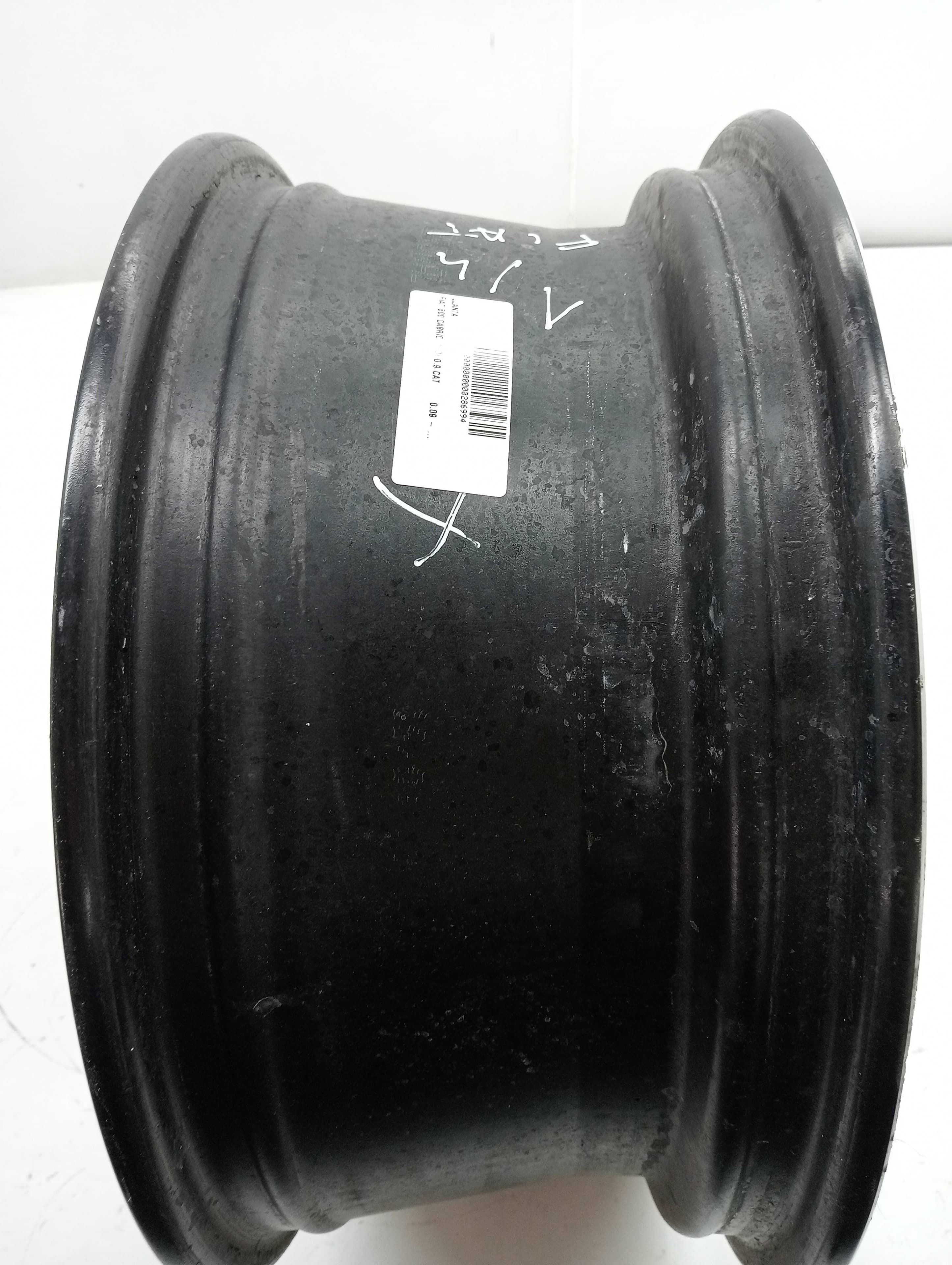 Llanta FIAT 500 CABRIO (150) 3