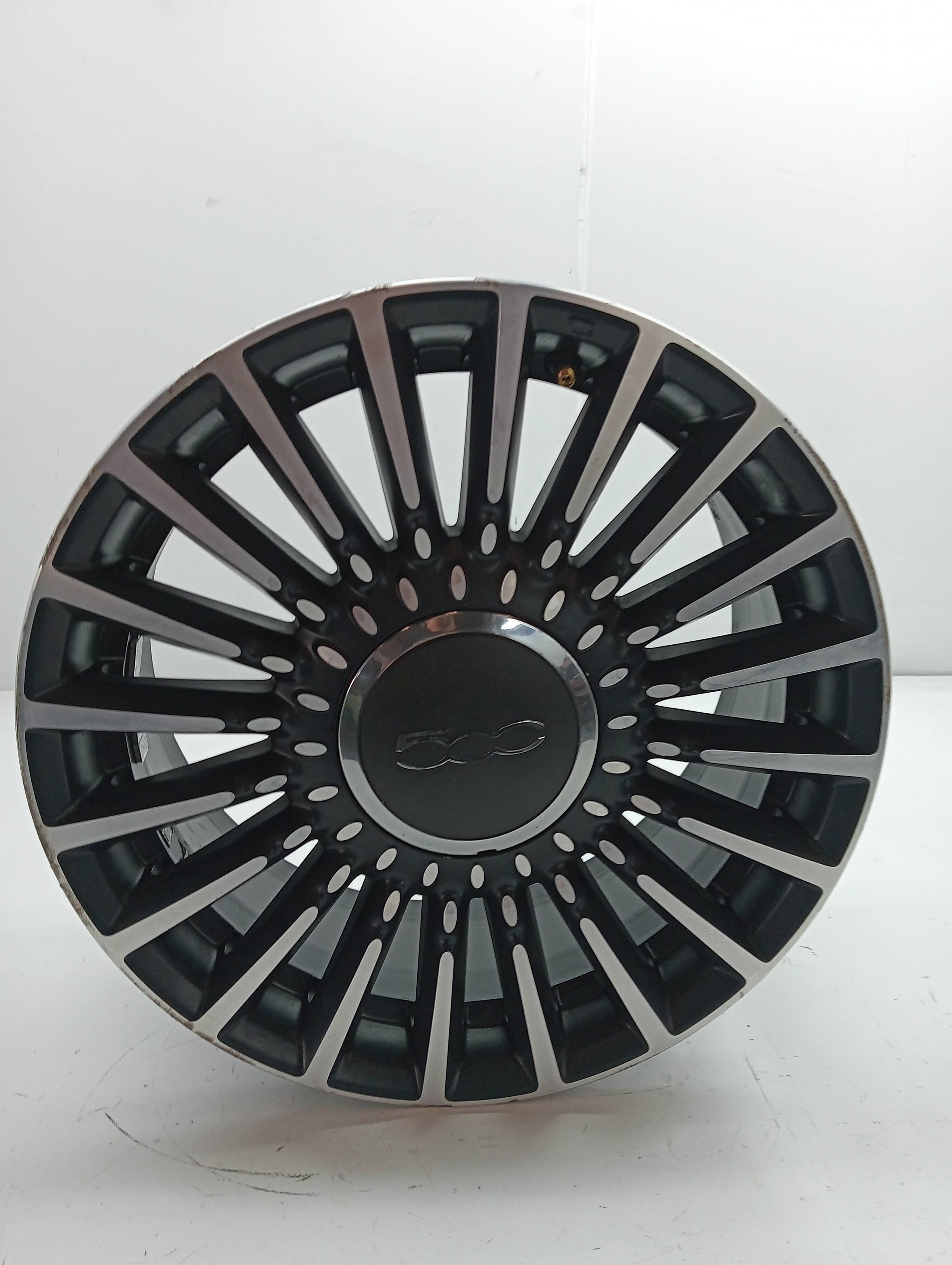 Llanta FIAT 500 CABRIO (150)